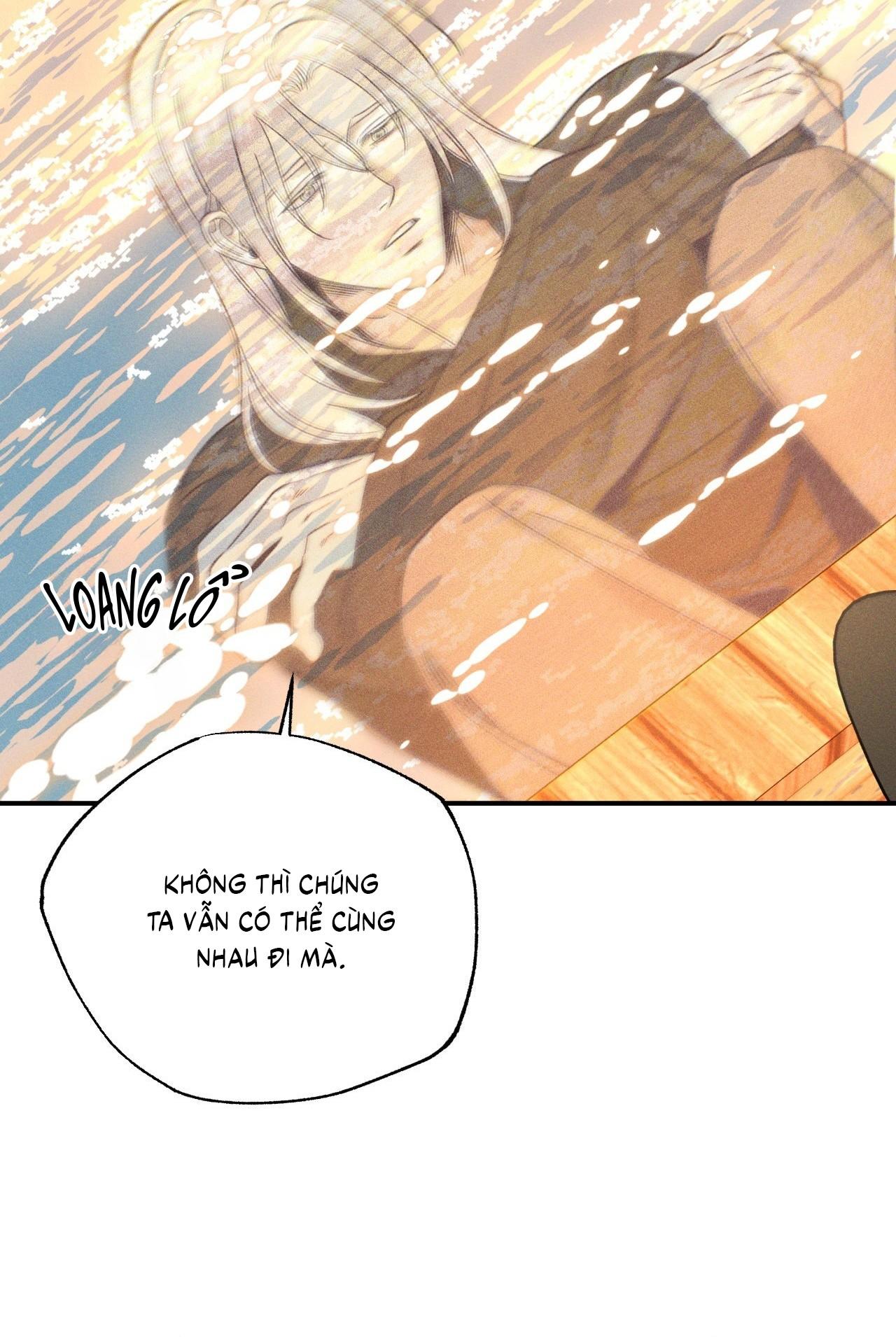 (CBunu) Đầm Lầy Của Nhân Ngư Chapter 28 - Next Chapter 29