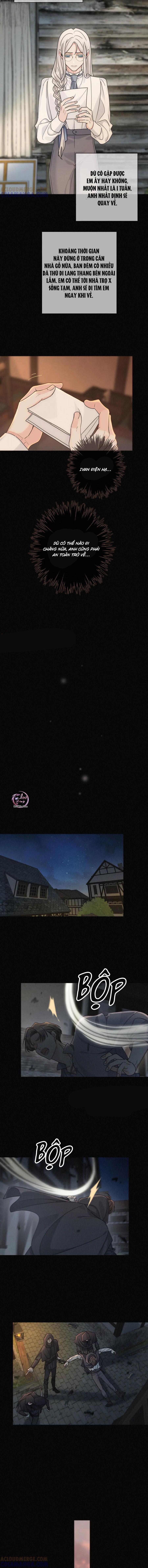 Khốn Thú Chi Nhiễm Chapter 76 - Next 