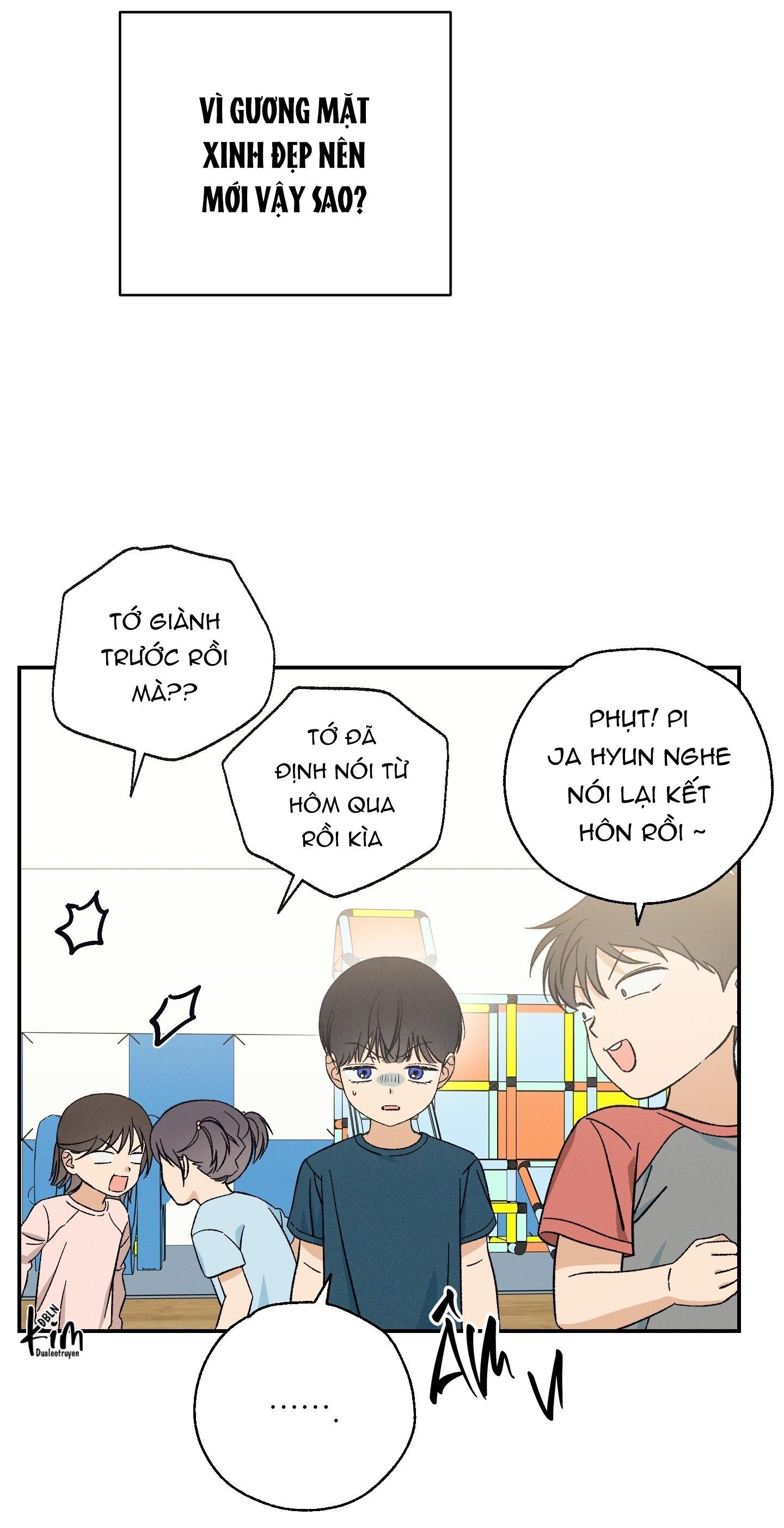 NGHIỆN SEX Chapter 31.5 pizza 5 - Next 