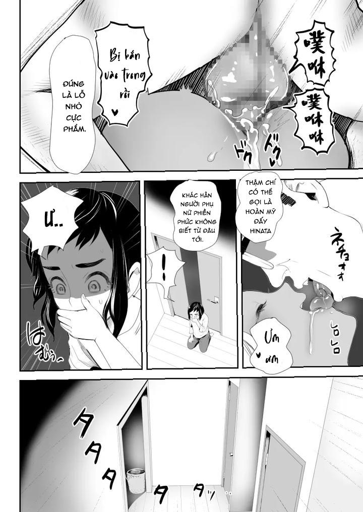 Đutanbao Shota Chapter 56 - Next 