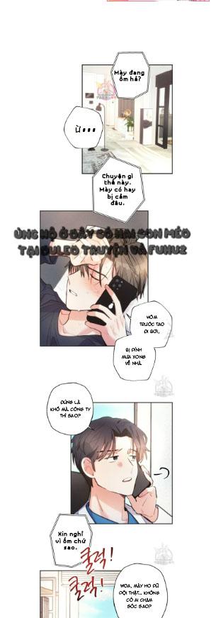 Mưa Giông Chapter 68 - Next 
