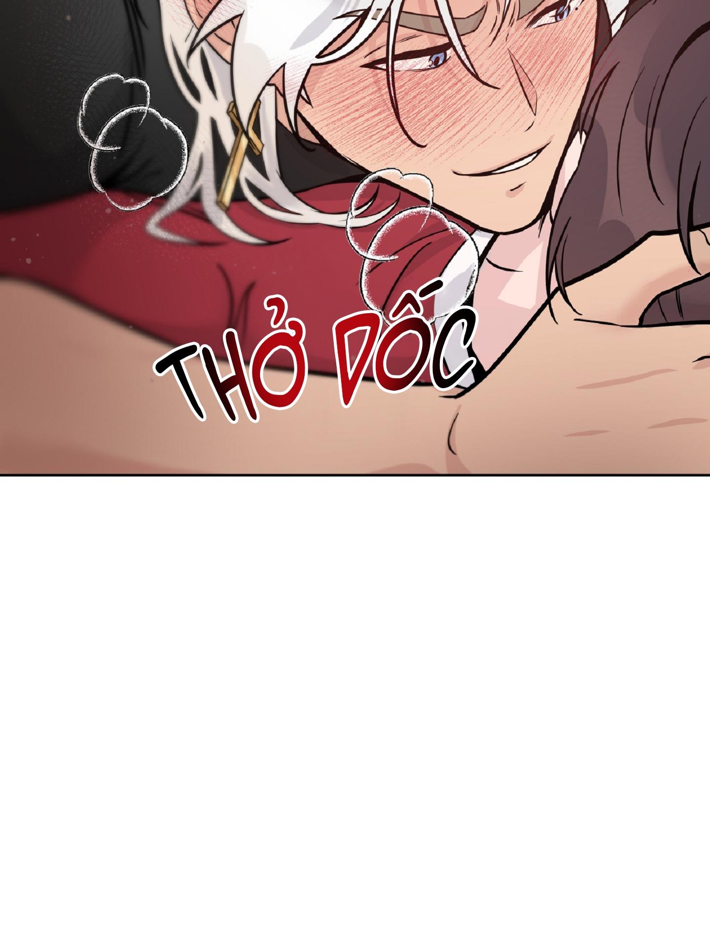 Angel kiss Chapter 5 - Next Chapter 6