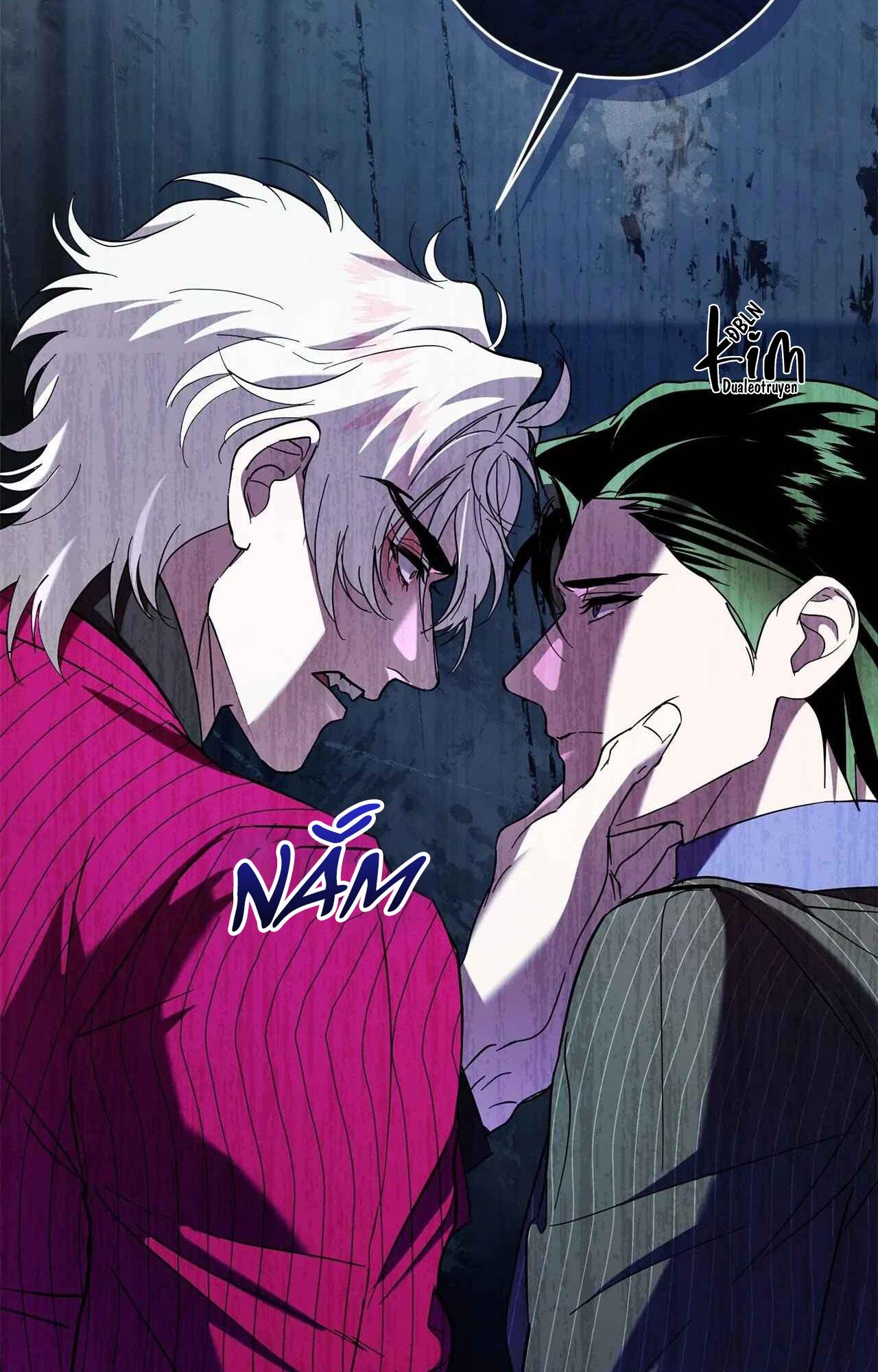 BULLET TIME Chapter 13 - Next Chapter 14