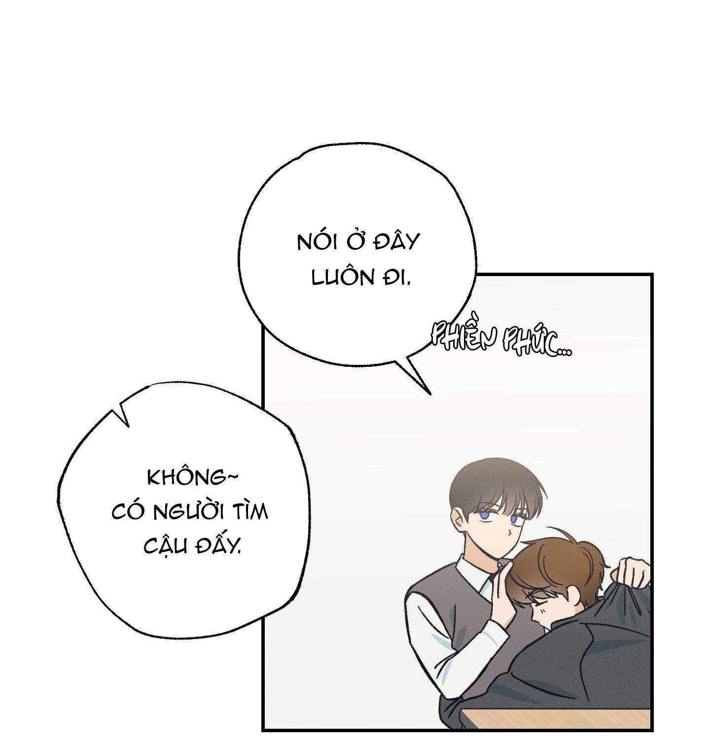 NGHIỆN SEX Chapter 31.1 PIZZA 1 - Next 