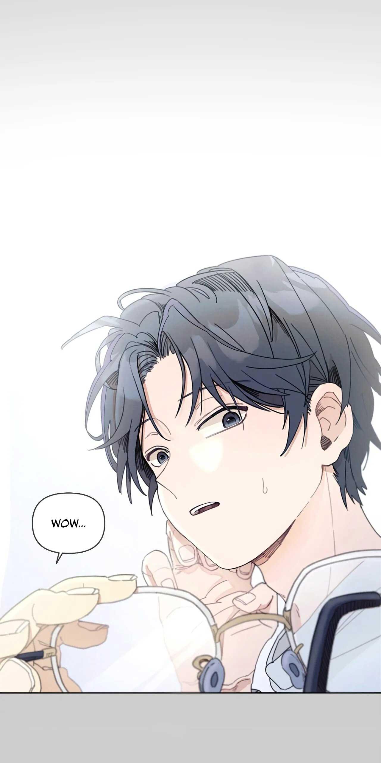 One-Room TA Chapter 3 - Next 