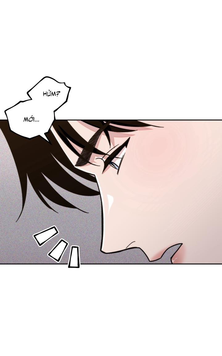 Người Hàng Xóm Bất Ngờ Chapter 8 - Trang 2