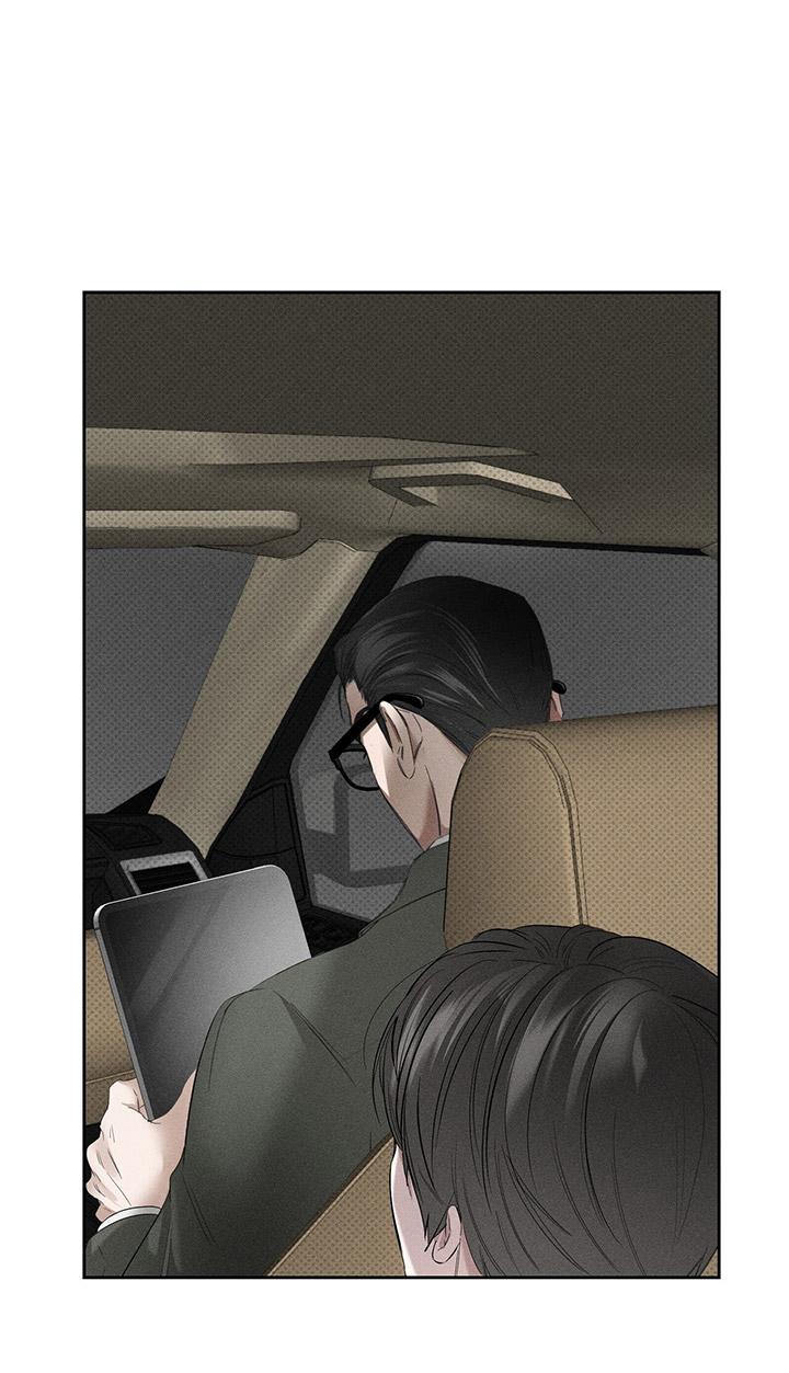 [DDT] KẺ ĐÁNH CẮP TRÁI TIM Chapter 5 19+ - Trang 2