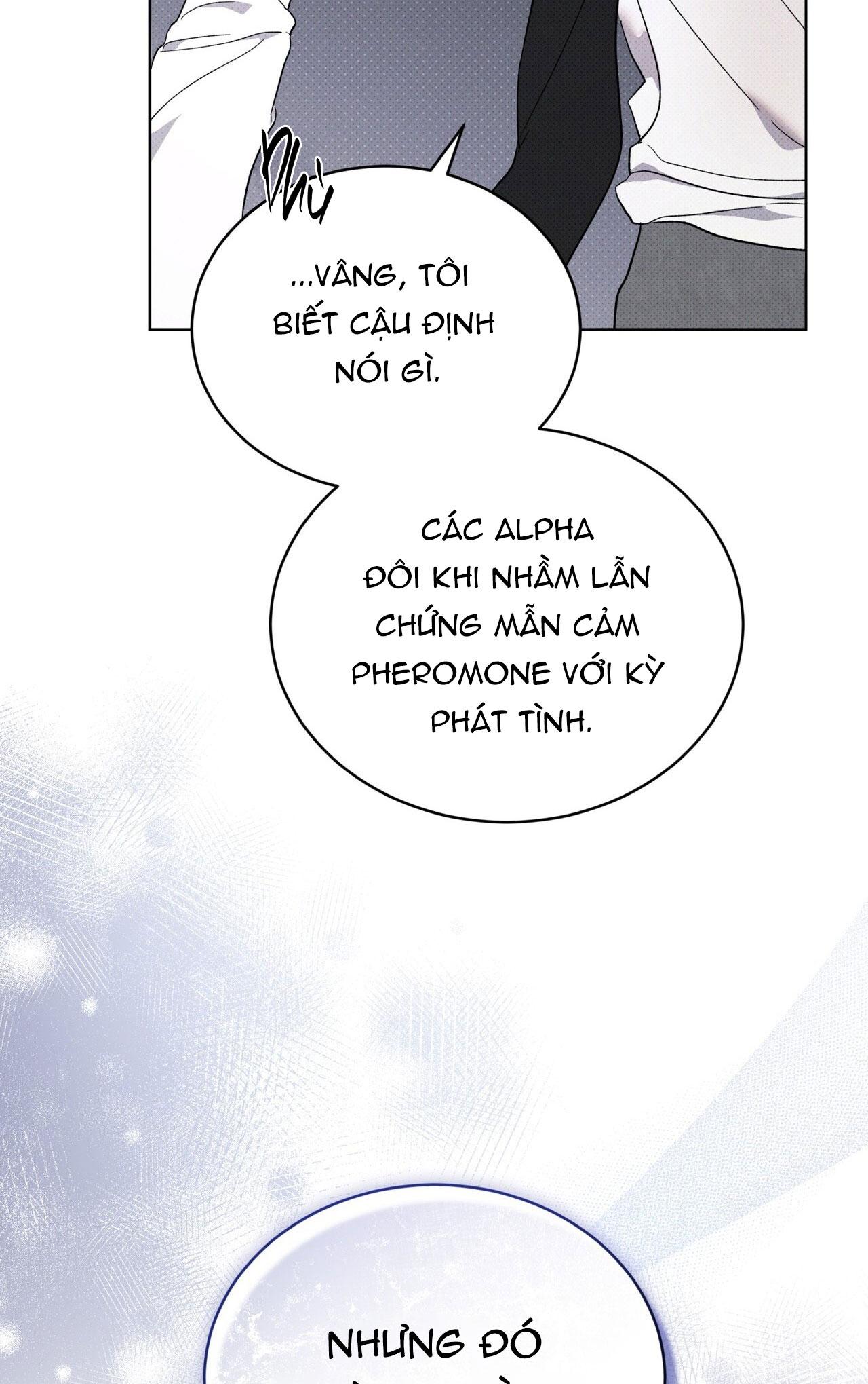 NGUỒN GỐC TIẾN HÓA Chapter 18 - Next Chapter 19