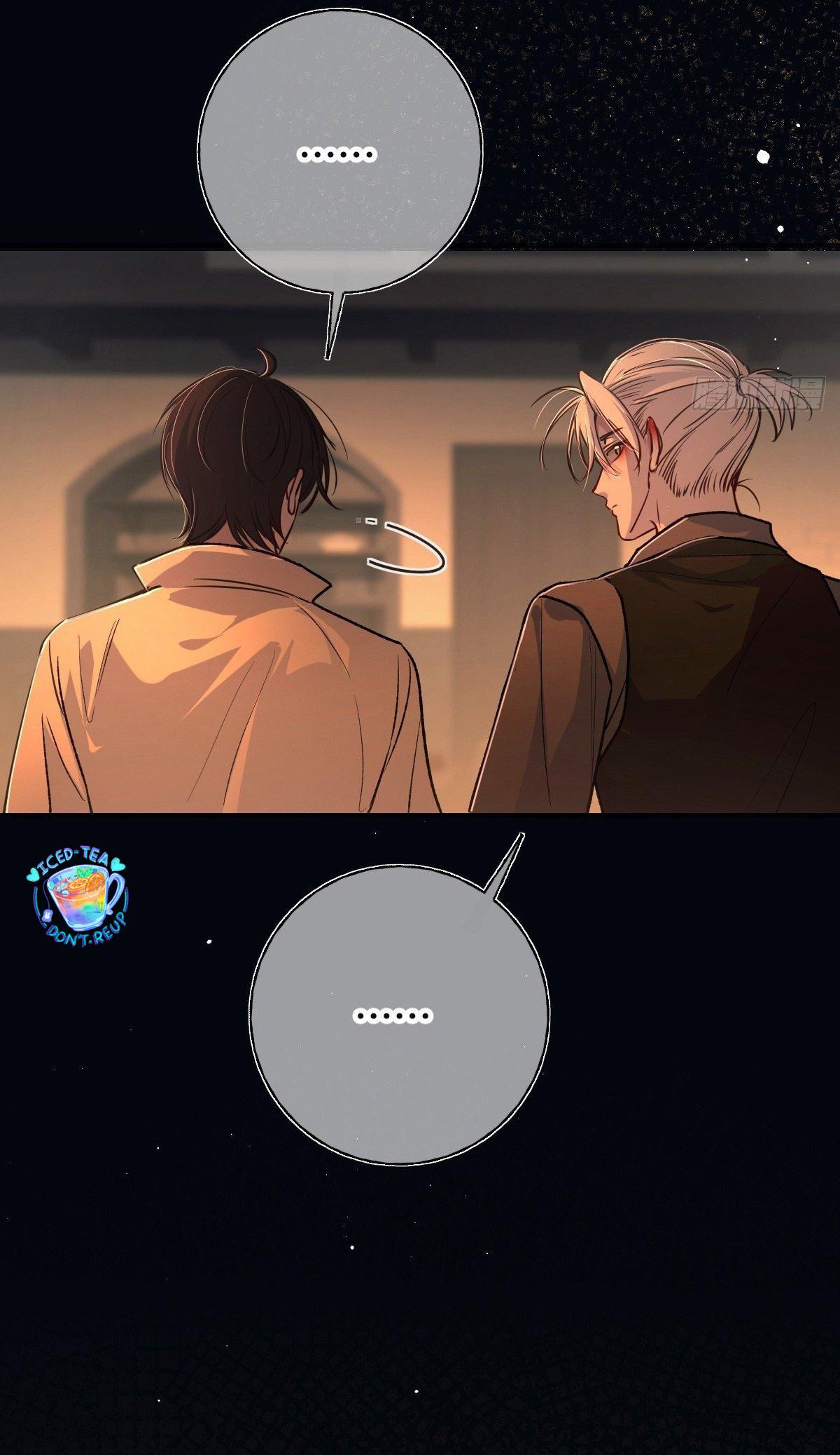 Tình yêu của kẻ khát máu Chapter 29 - Next Chapter 30