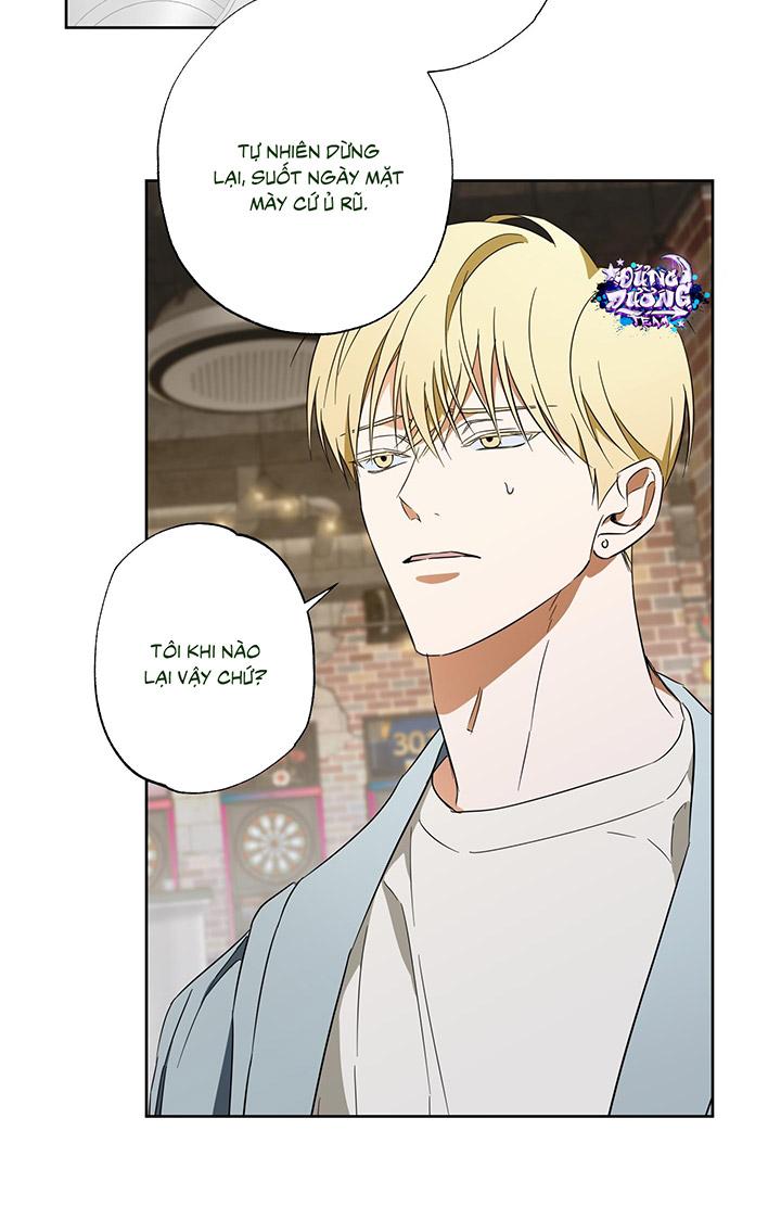 [DDT] CHIẾN LƯỢC ĐOẠT TÂM CỦA CUỘC TÌNH ĐƠN PHƯƠNG Chapter 13 19+ - Trang 2