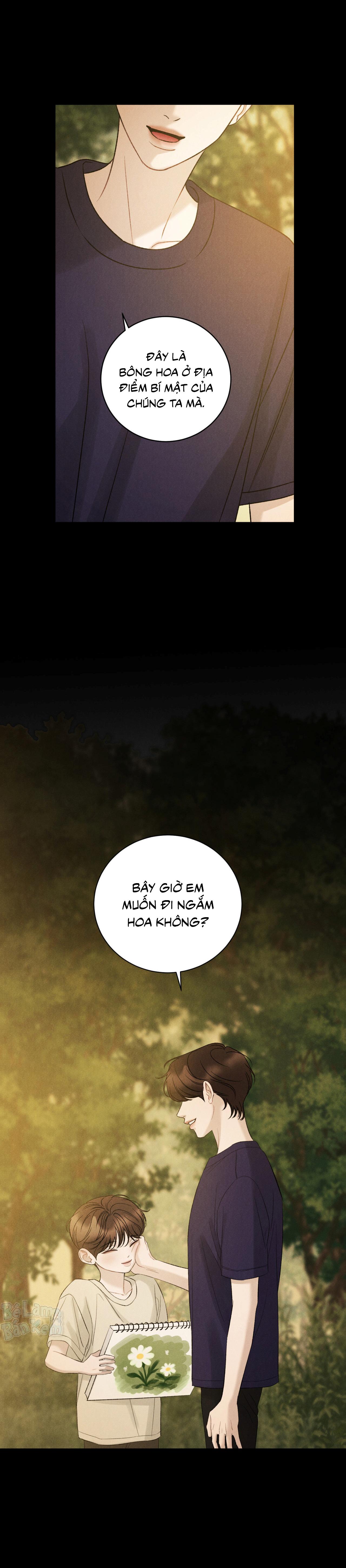 Joo Eun Chapter 45 - Next Chapter 46