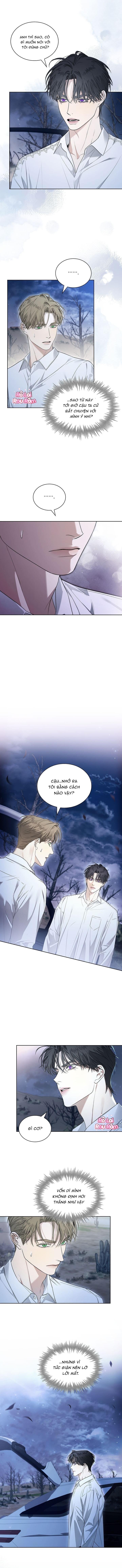 (Rô Lai) Kiss Me If You Cann Chapter 22 - Trang 2