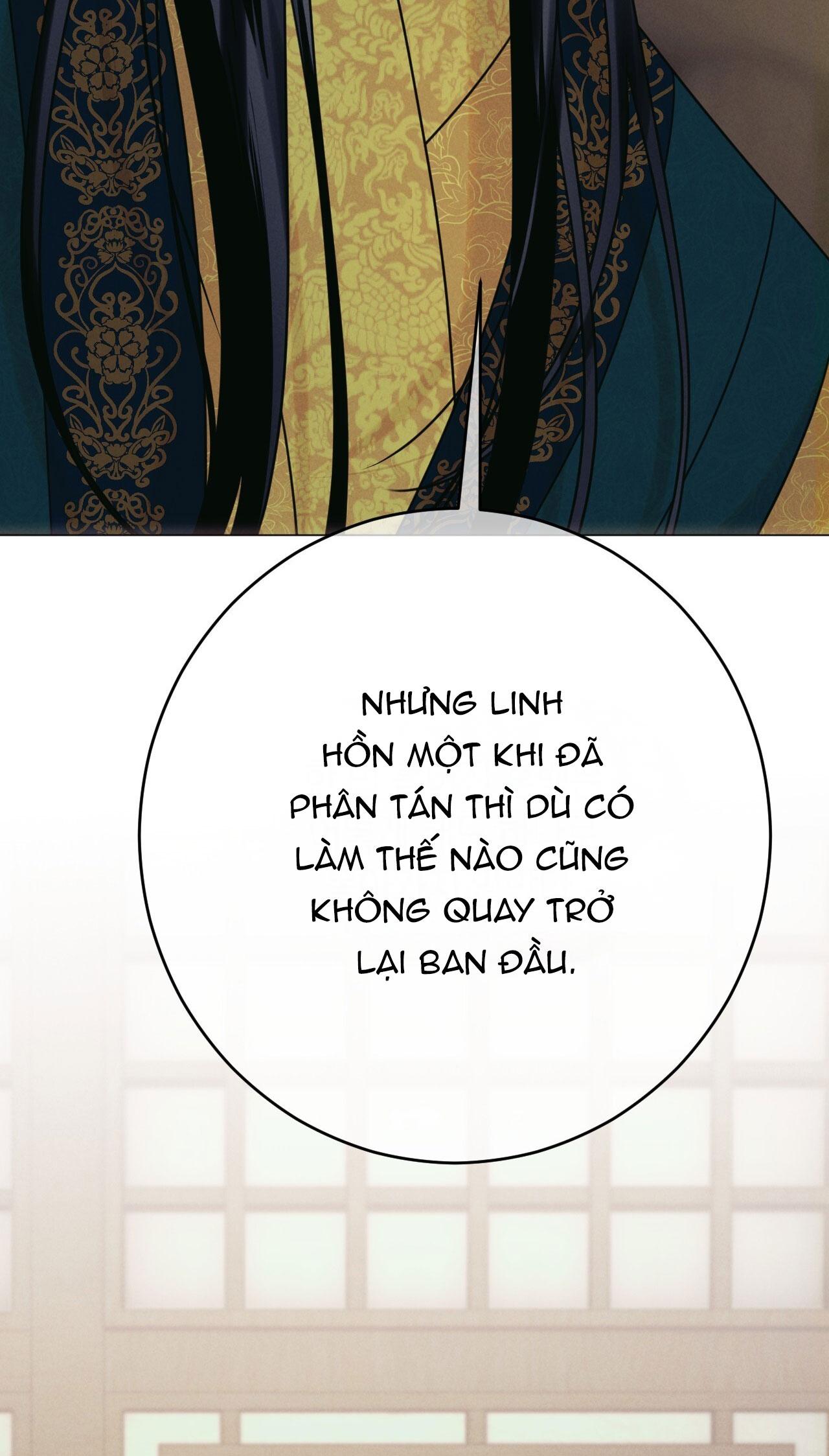 QUẺ BÓI GIẤC MƠ CỦA YÊU TINH Chapter 57 - Next 