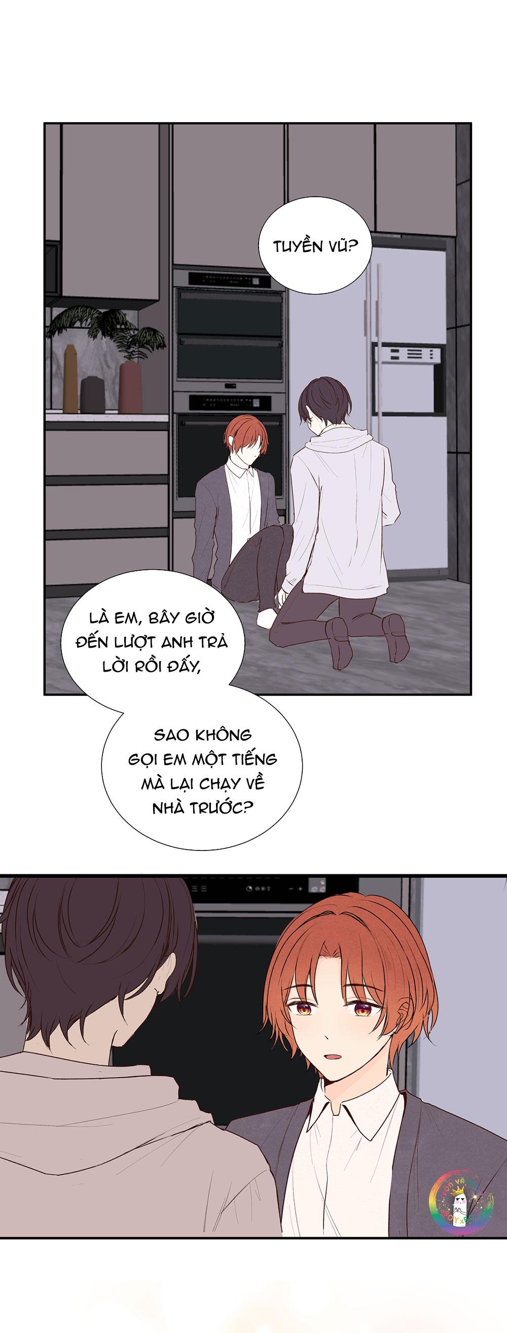 Liquor Gummies Chapter 58 - Next 