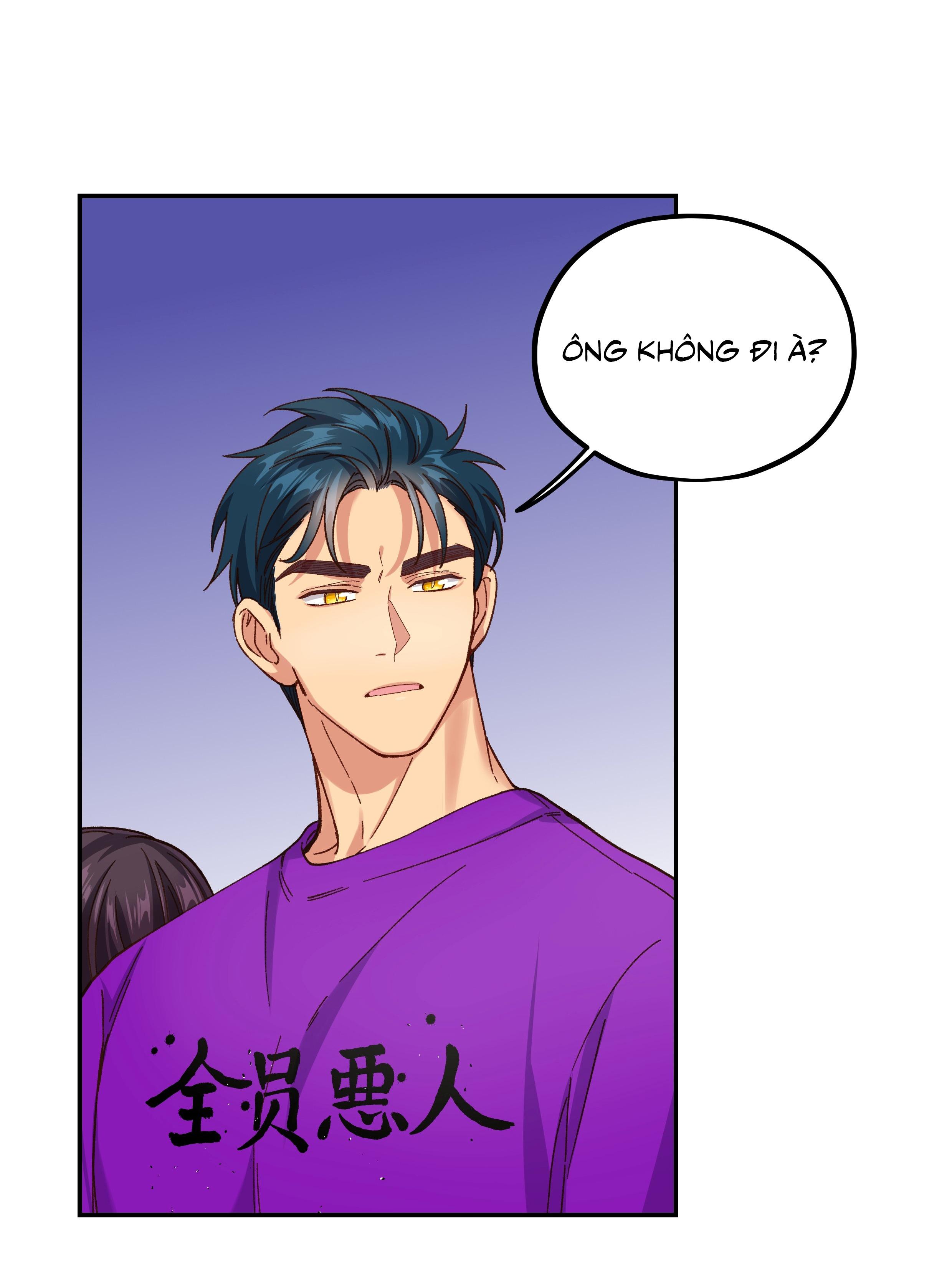 Quán cơm tỳ hưu Chapter 102 - Next Chapter 103