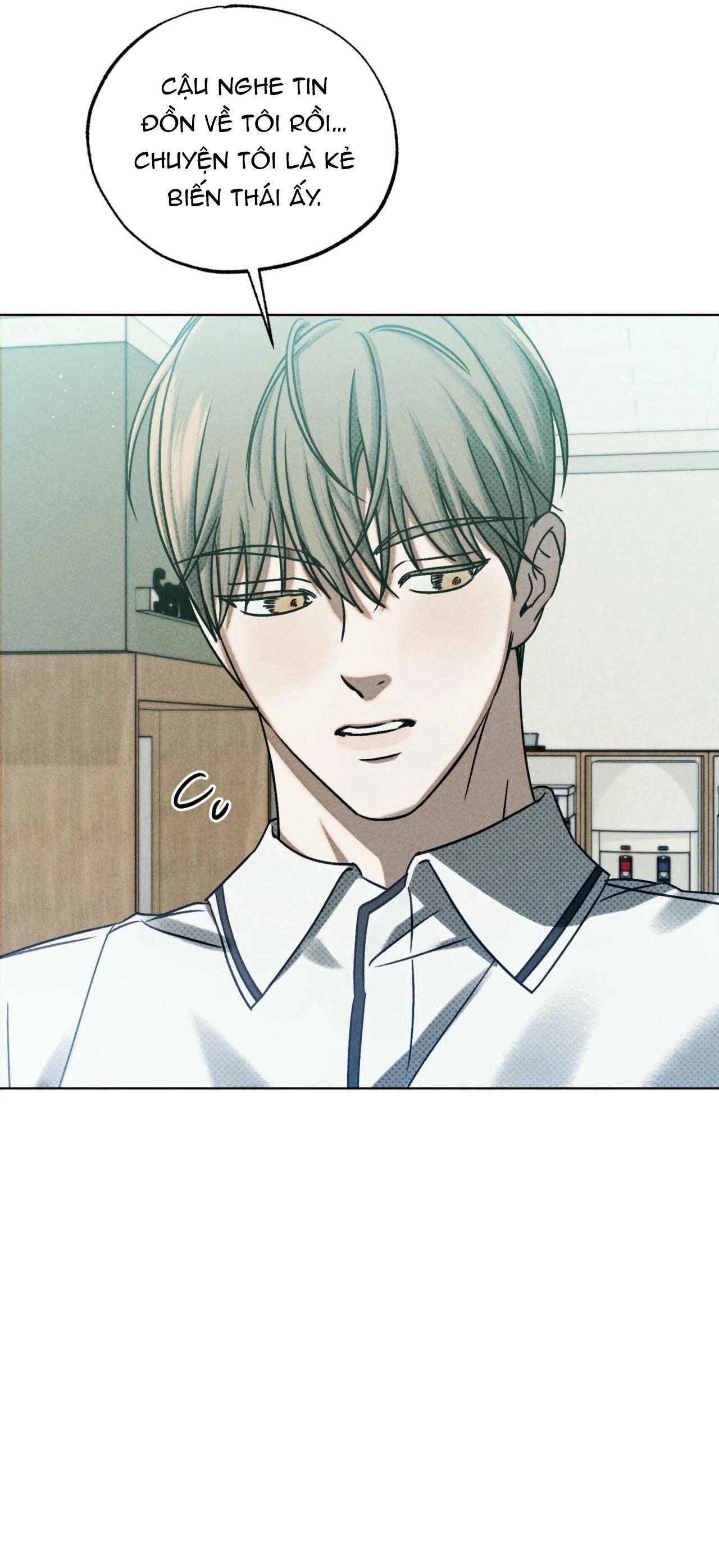 Quay Đầu Là Bờ Chapter 6 - Next Chapter 7