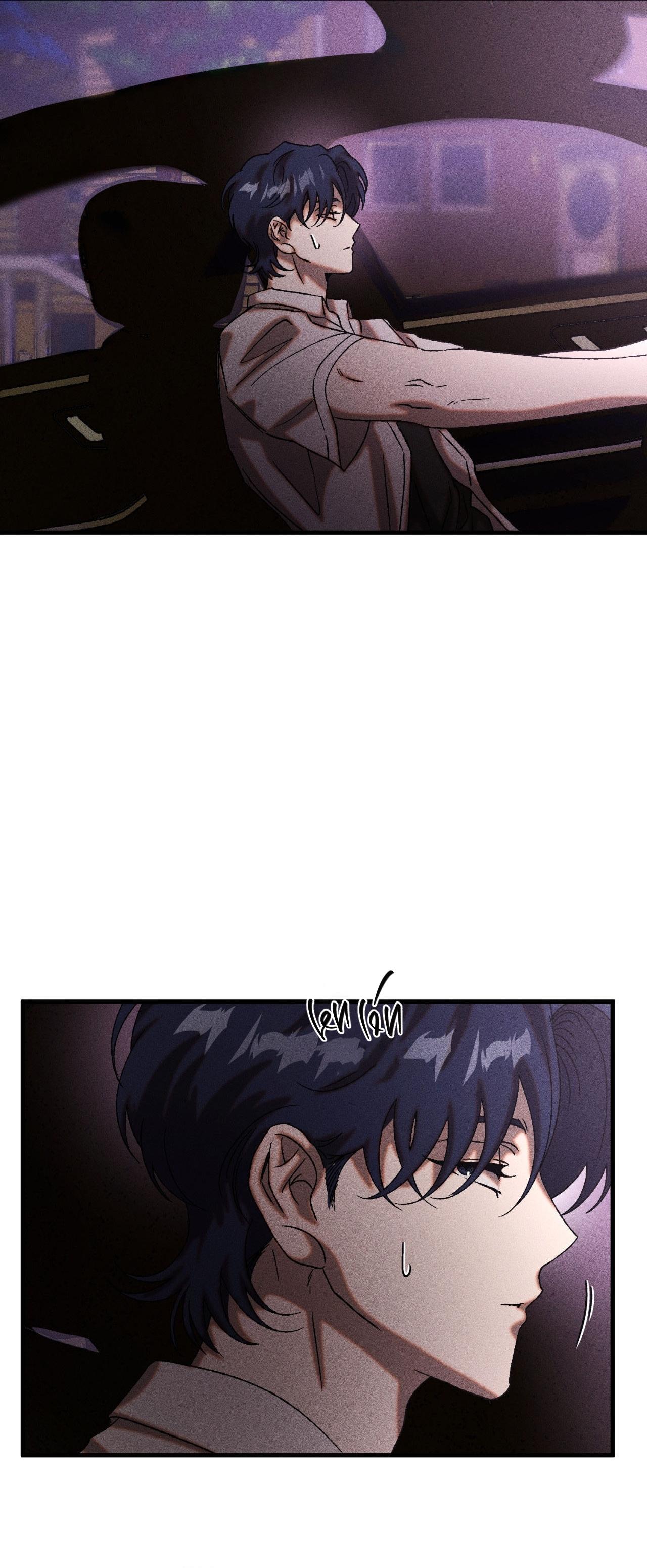 CUỘC GIAO DỊCH Chapter 62 - Next 