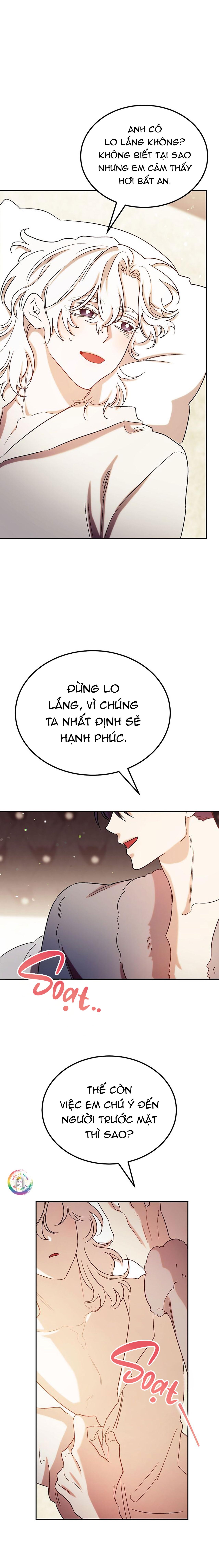 (END) Này, Đừng Có Nhấn Cái Nút Đó! Chapter 65 END - Trang 2