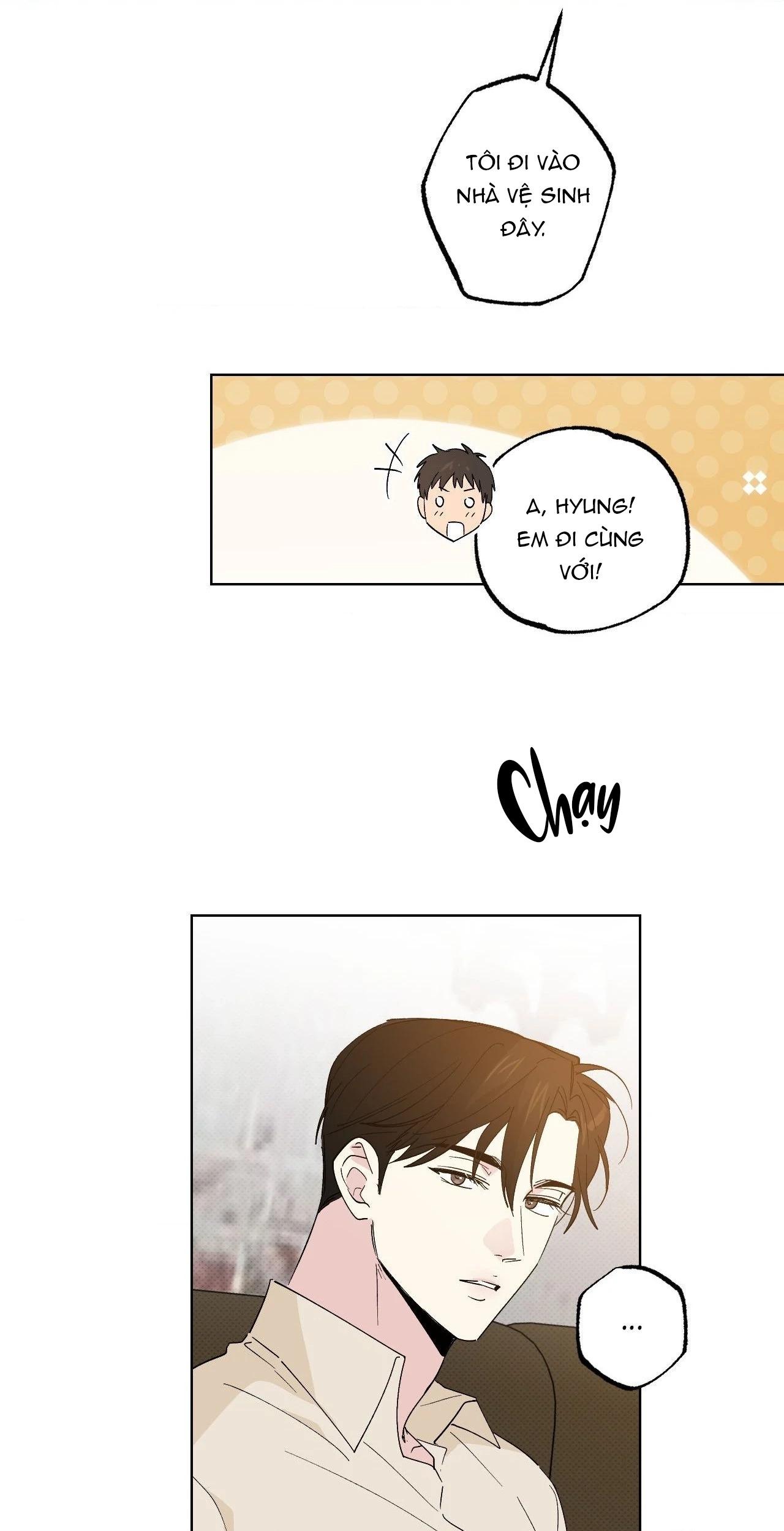 Cộng Sự Bán Thời Gian Chapter 69 - Next Chapter 70