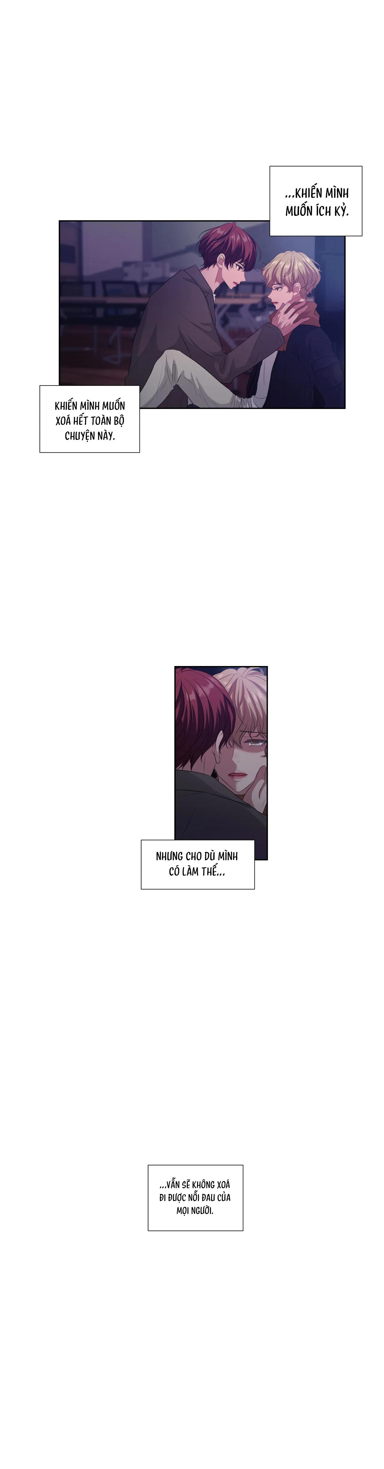 Bản Jazz Cho Hai Người Chapter 57 - Next 