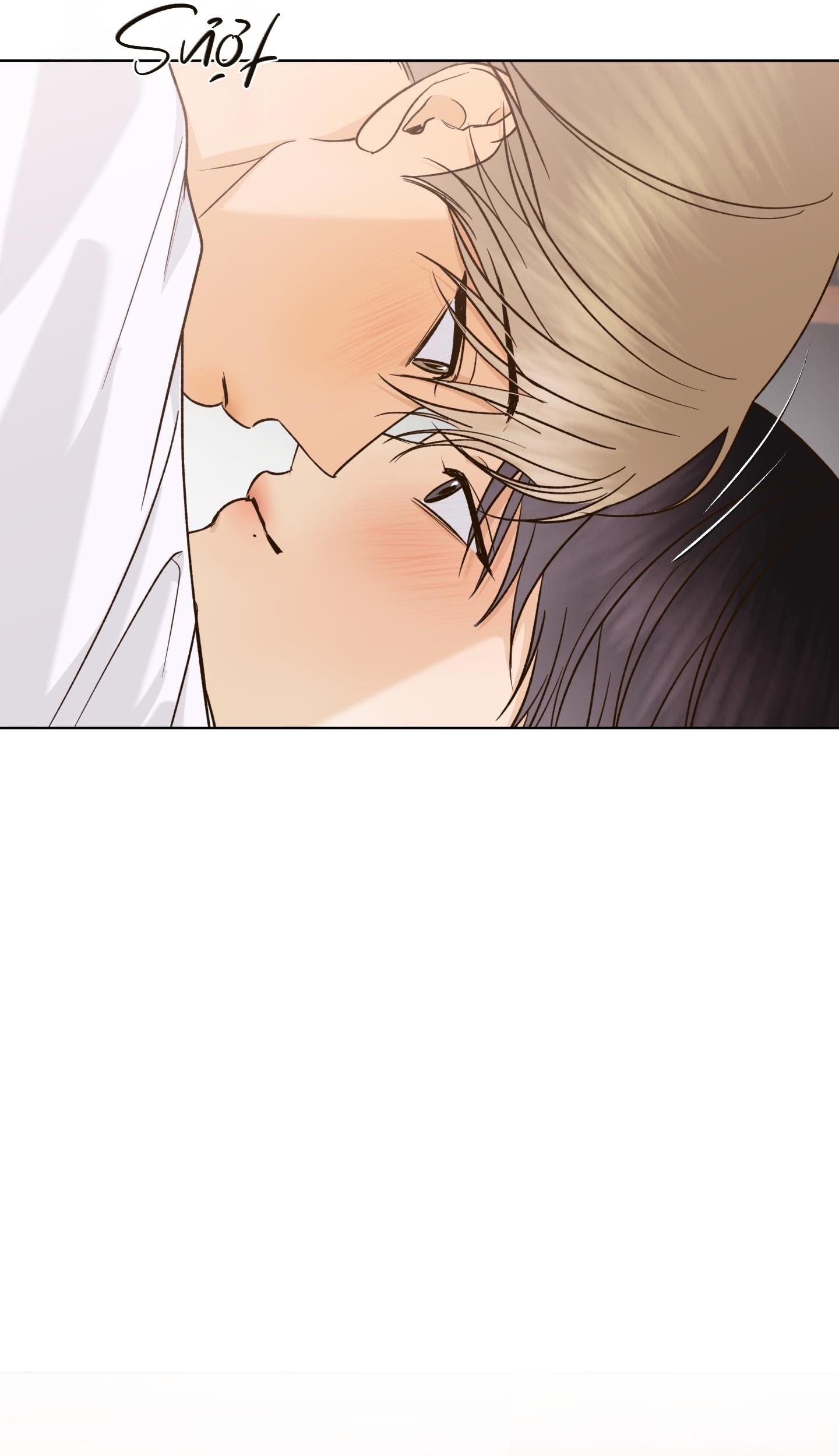 (CBunu) Ngọn Gió Dịu Dàng Chapter 23 END - Next 