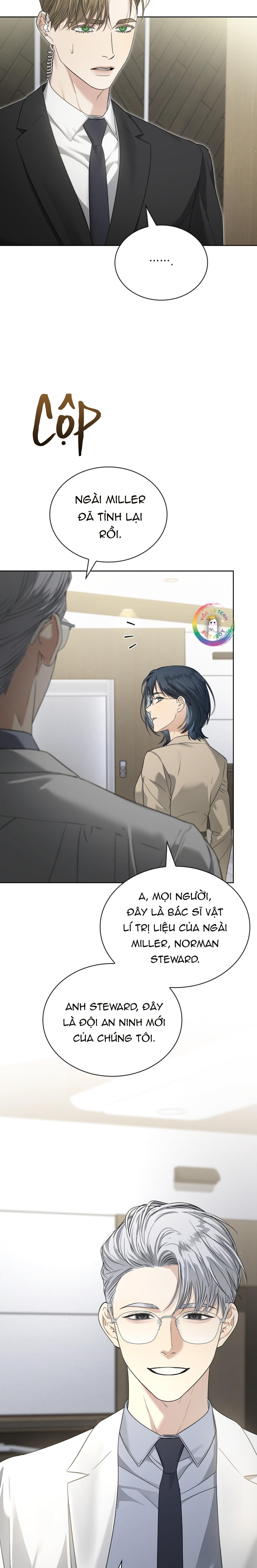 CÓ GIỎI THÌ HÔN TÔI ĐI Chapter 20 - Next Chapter 21