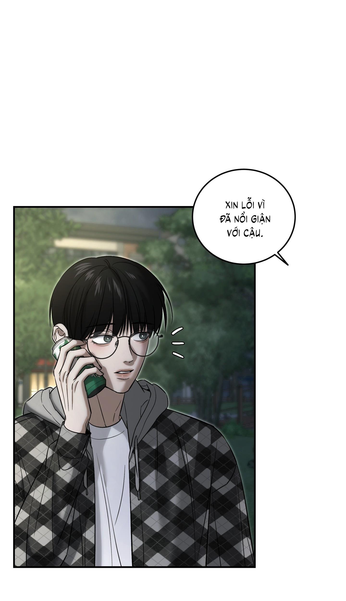 (CBunu) Hưởng Lợi Chapter 49 - Next 