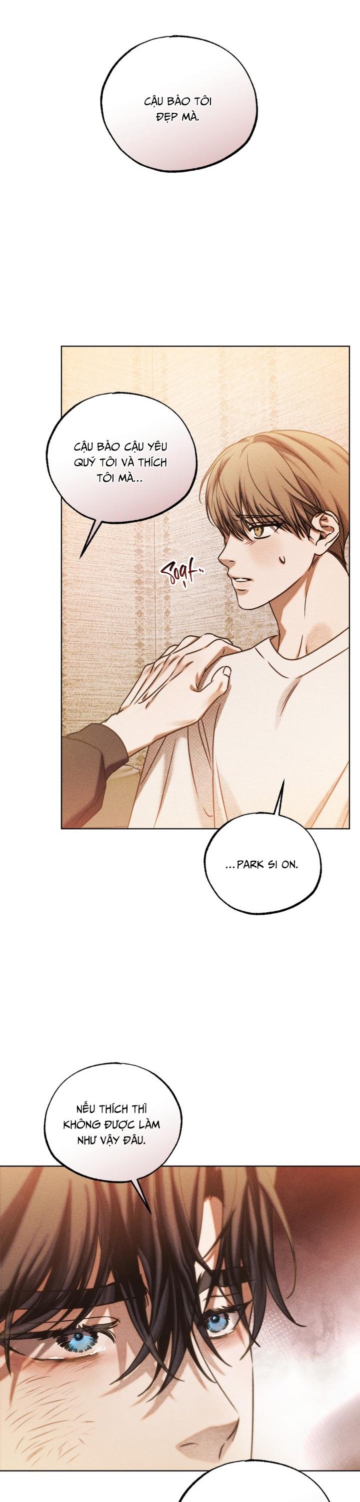CƠ HỘI CHUỘC LỖI Chapter 26 - Next 