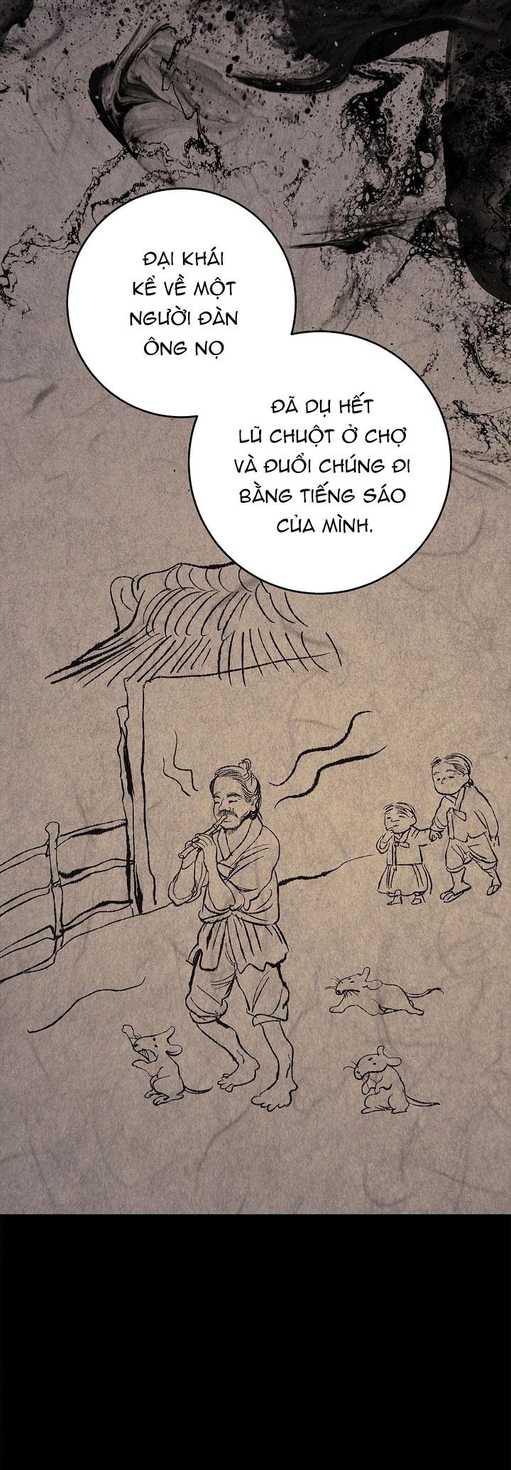 ĐÊM KHÔNG DẤU VẾT Chapter 52 - Next Chapter 53