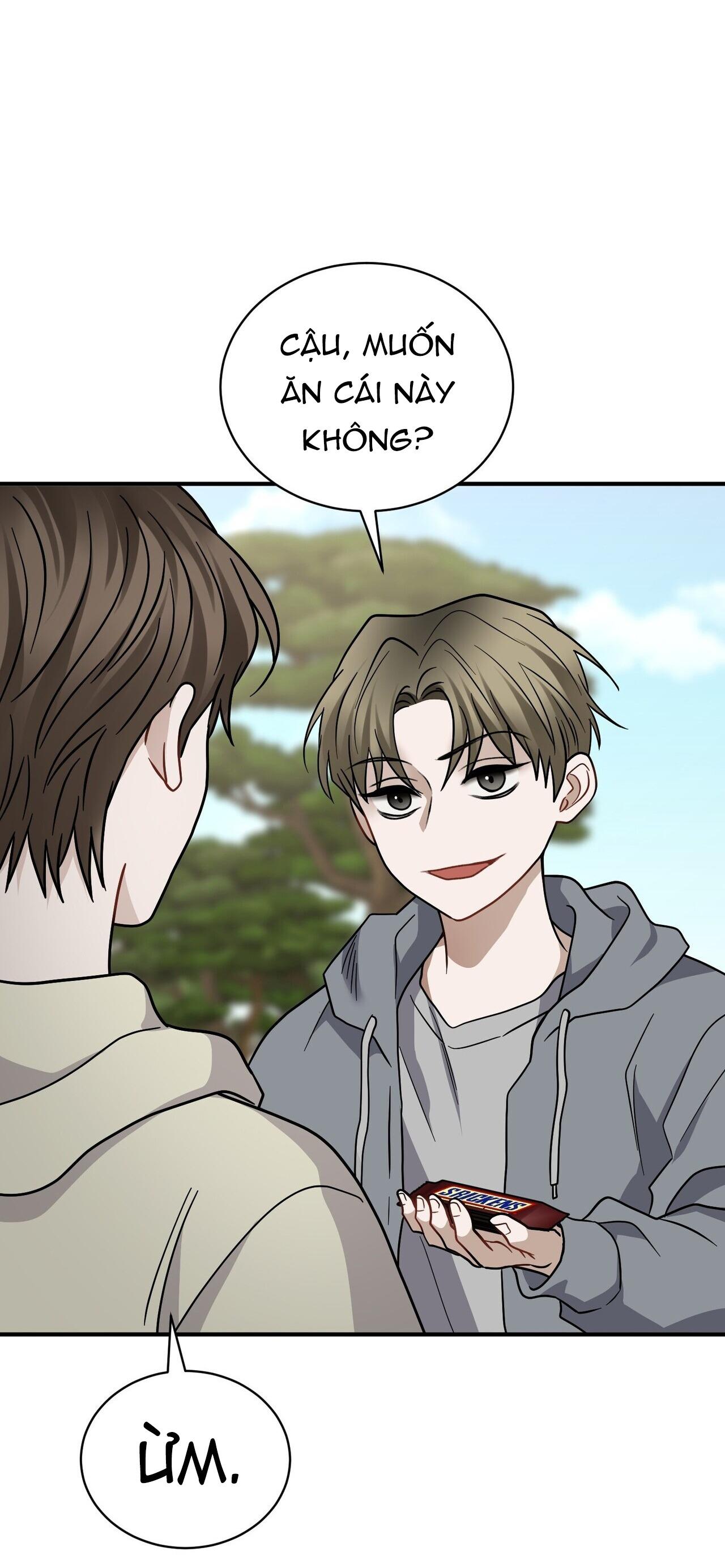 MỞ KHÓA GIAM CẦM Chapter 6 - Next 