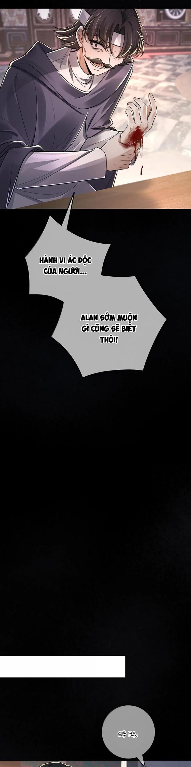 Phệ Chủ Chapter 42 - Next 