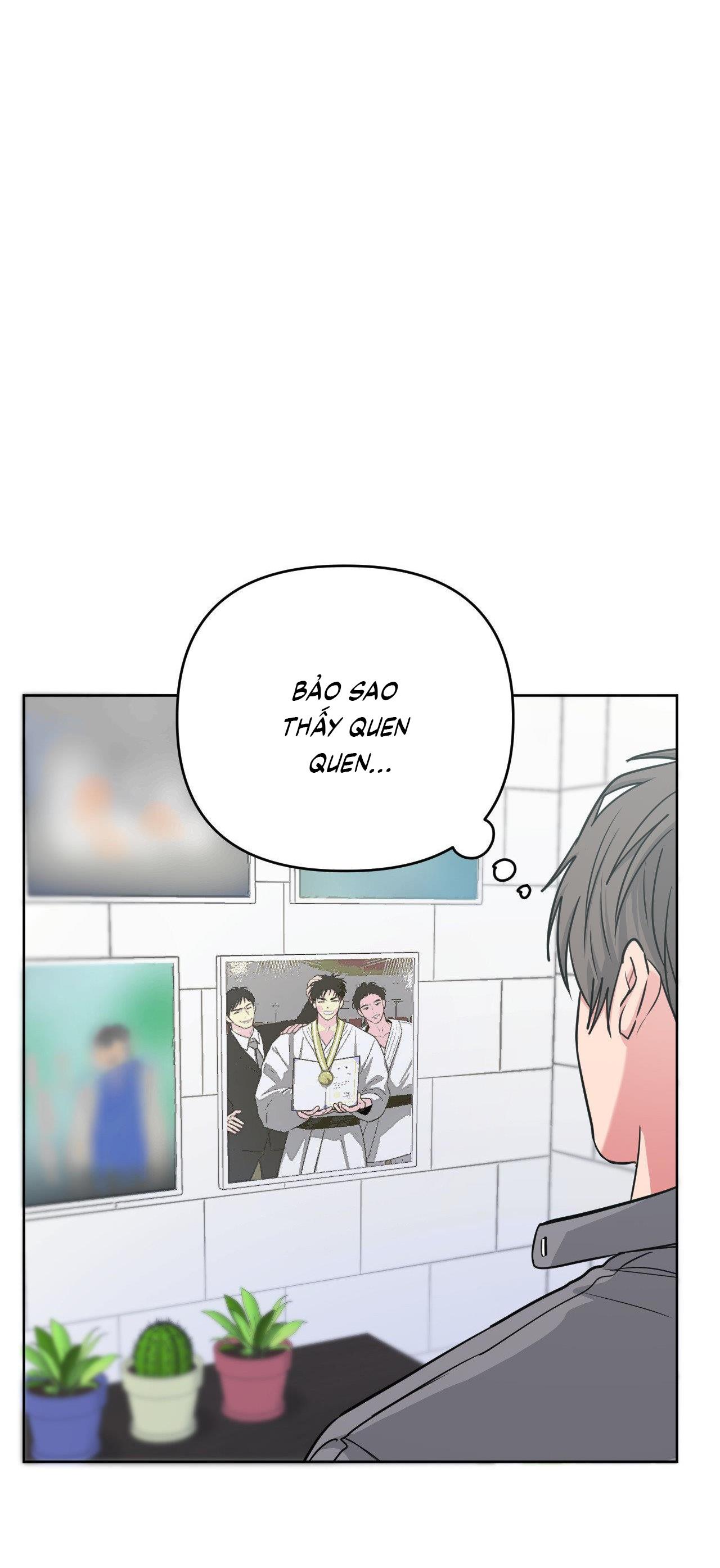 (CBunu) Chàng Trai Mỹ Thuật Chapter 58 - Next Chapter 59 H+