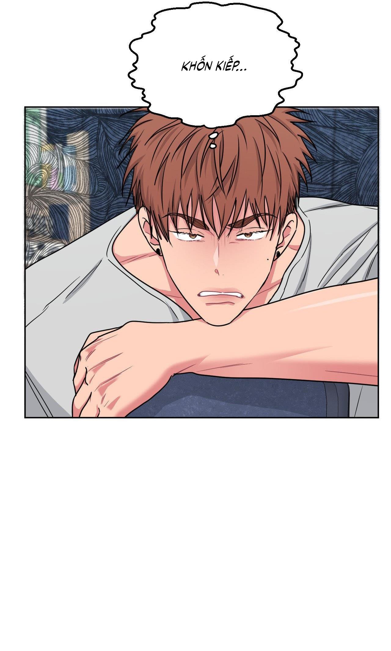 (CBunu) Chàng Trai Mỹ Thuật Chapter 46 - Next Chapter 47