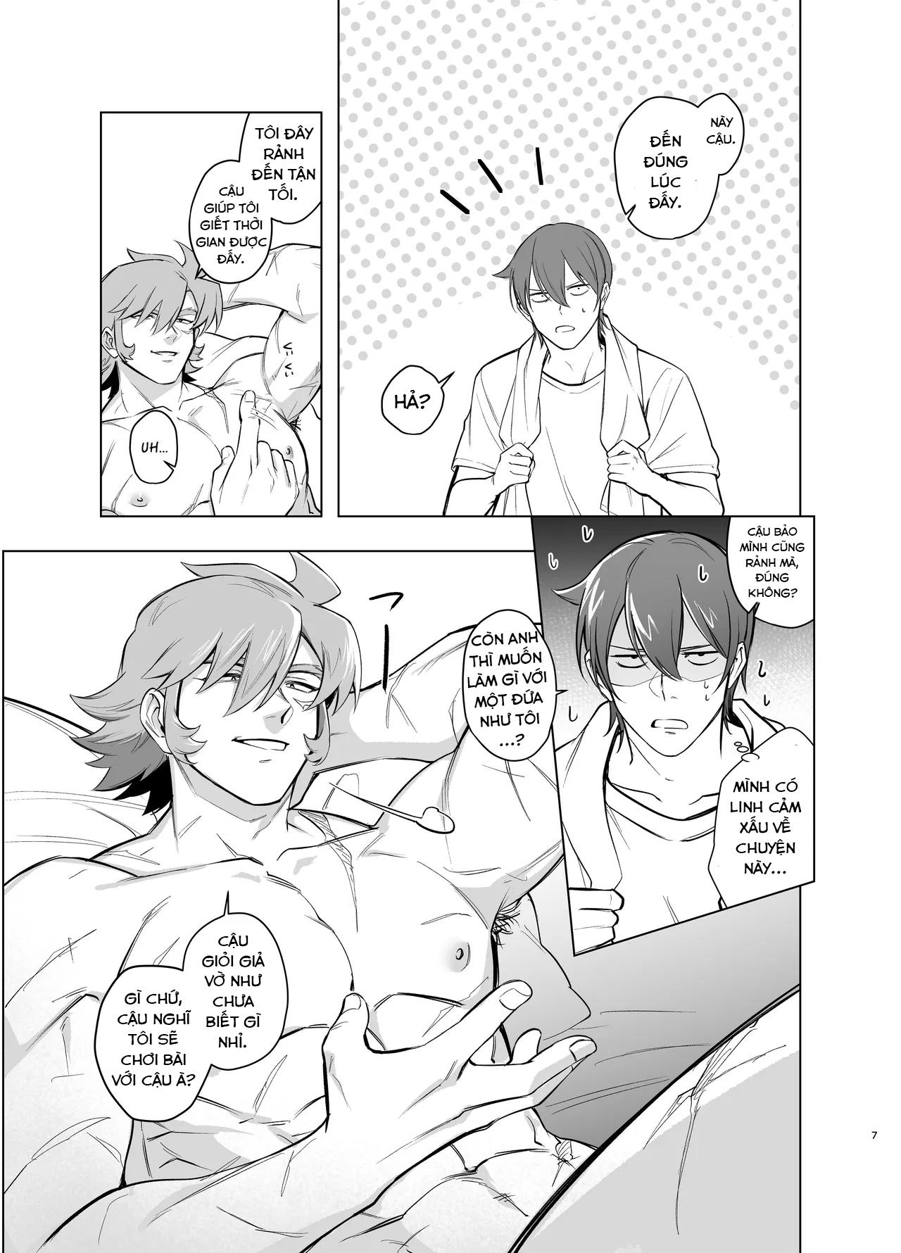 Tuyển tập trôn có lài Chapter 120 - Next Chapter 121