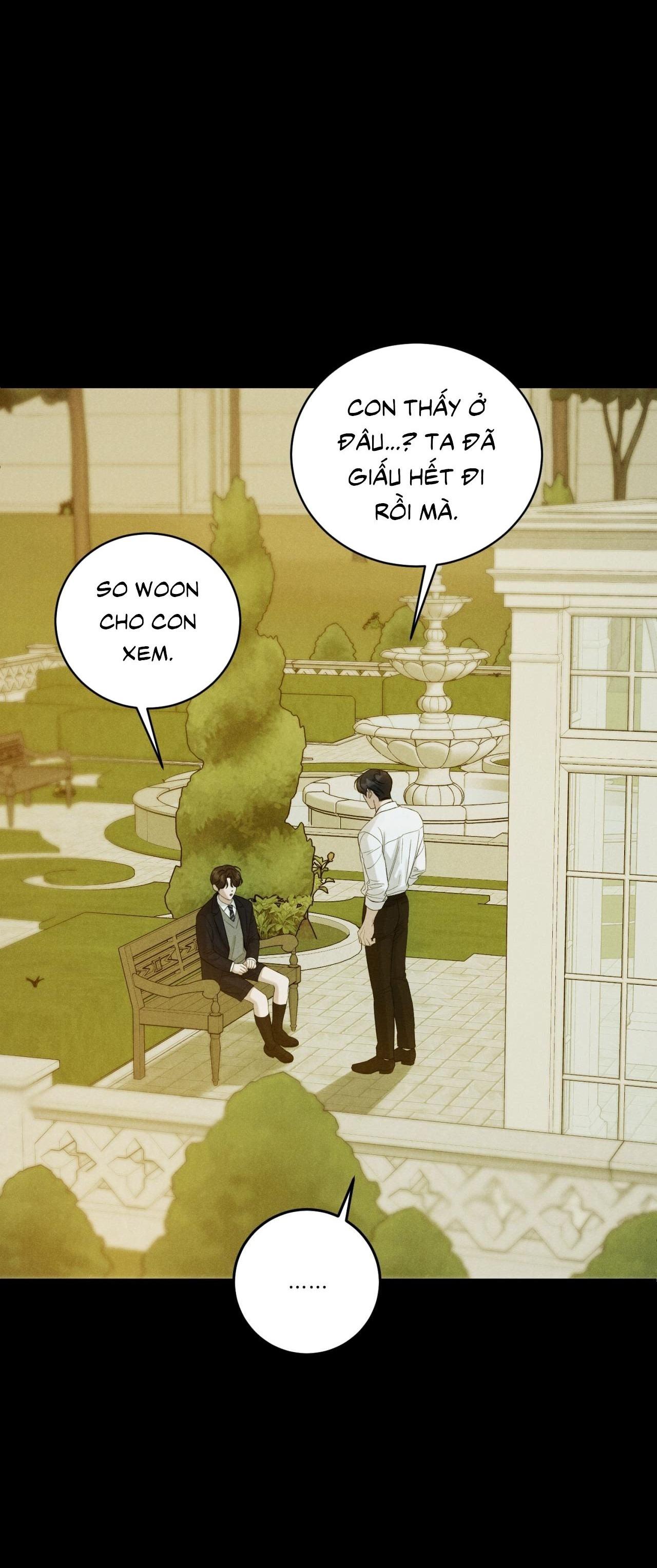 Joo Eun Chapter 36 - Next Chapter 37