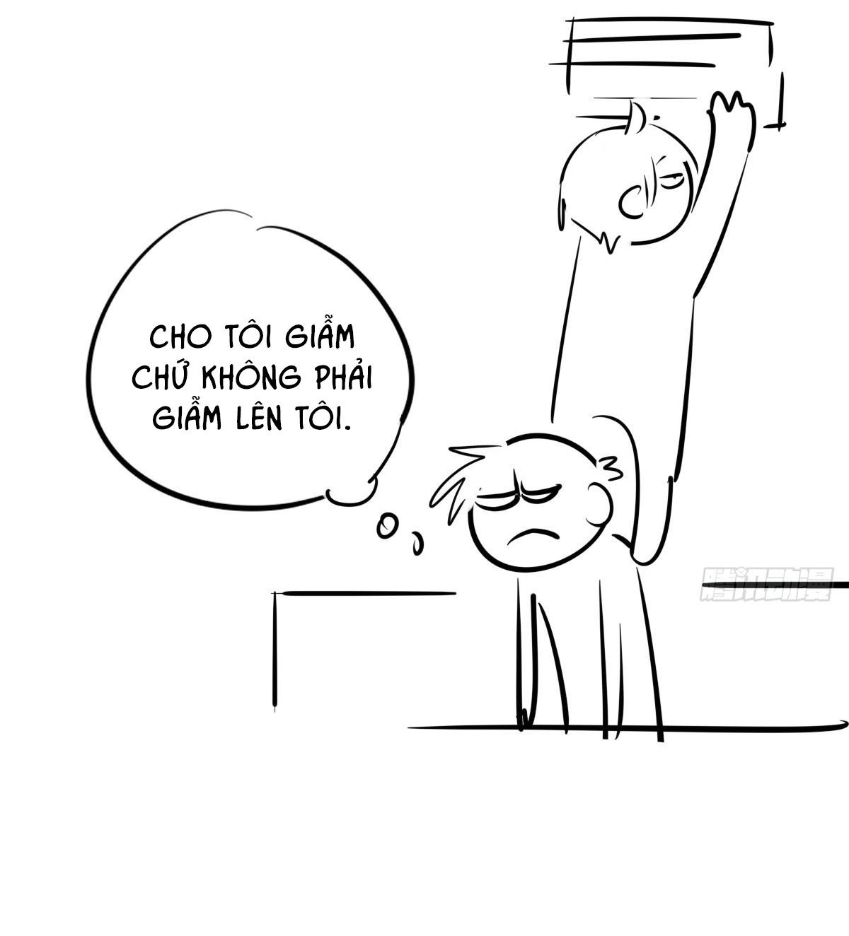 Tình yêu của kẻ khát máu Chapter 32 - Next Chapter 33