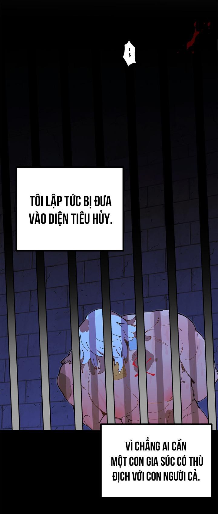 Mr.A's Farm Chapter 6 - Next 