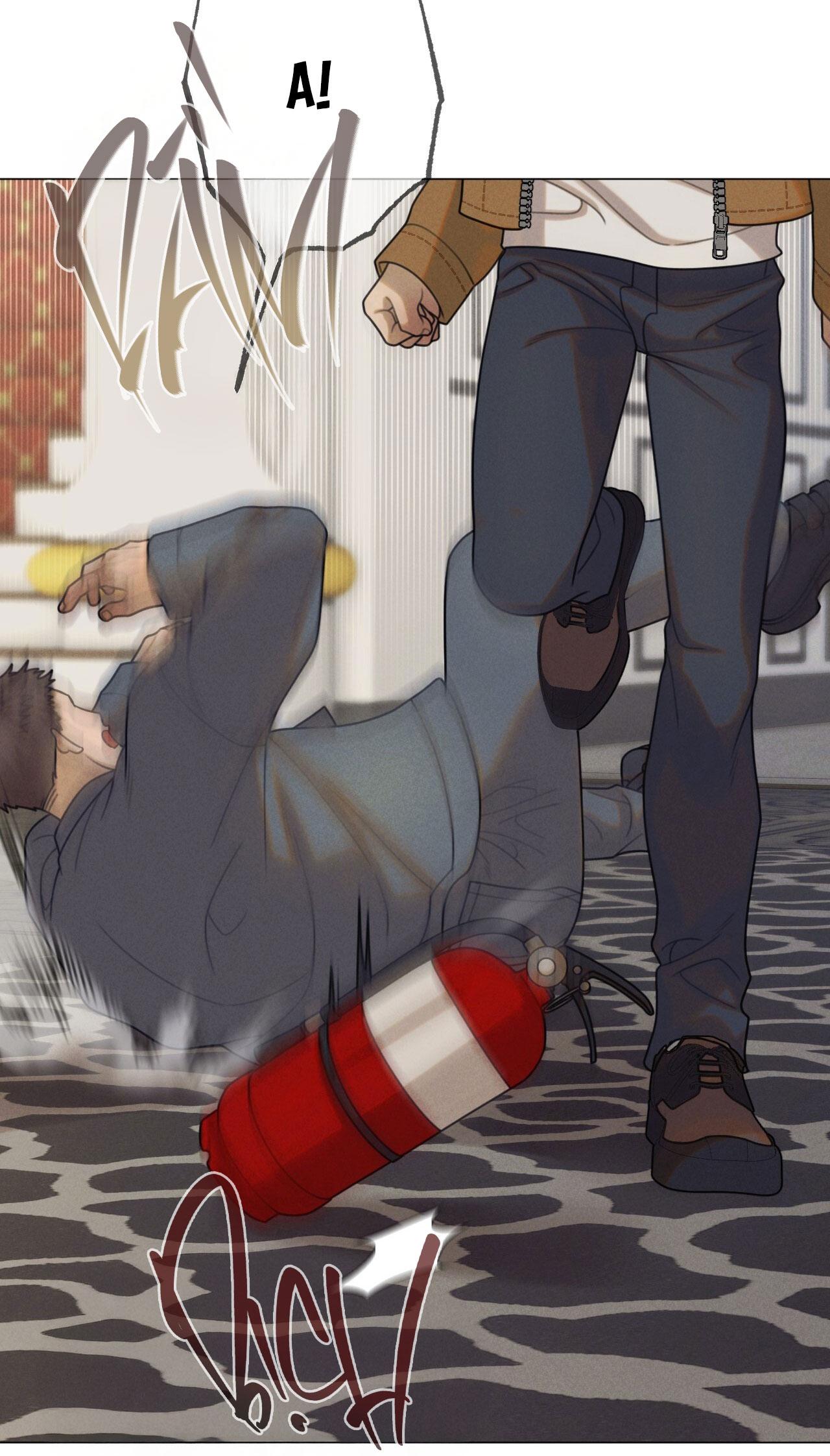 QUẺ BÓI GIẤC MƠ CỦA YÊU TINH Chapter 70 - Next Chapter 71