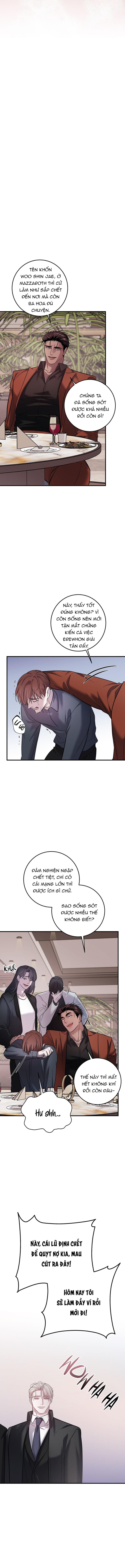 Đáy Sâu Tuyệt Vọng Chapter 95 - Next 