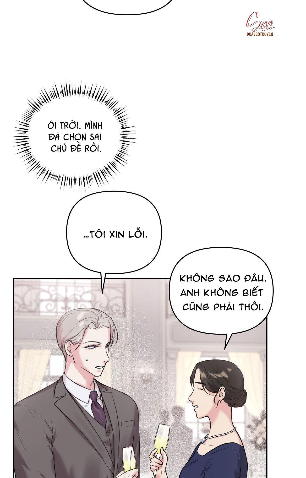 TU HÚ KHÔNG RỜI KHỎI TỔ Chapter 21 - Next Chapter 22