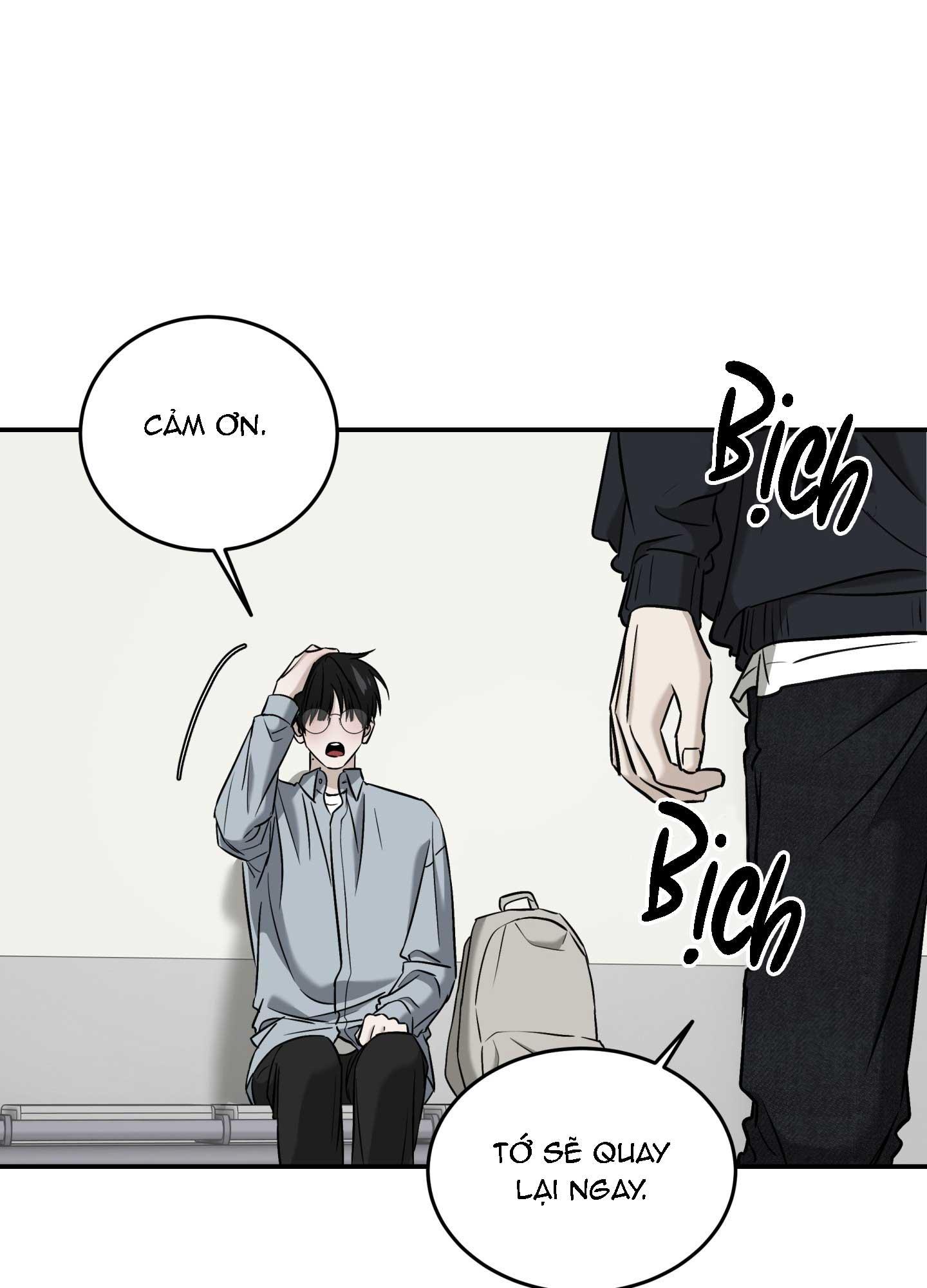 (ABO) FEEL MY BENEFIT Chapter 60 - Next 