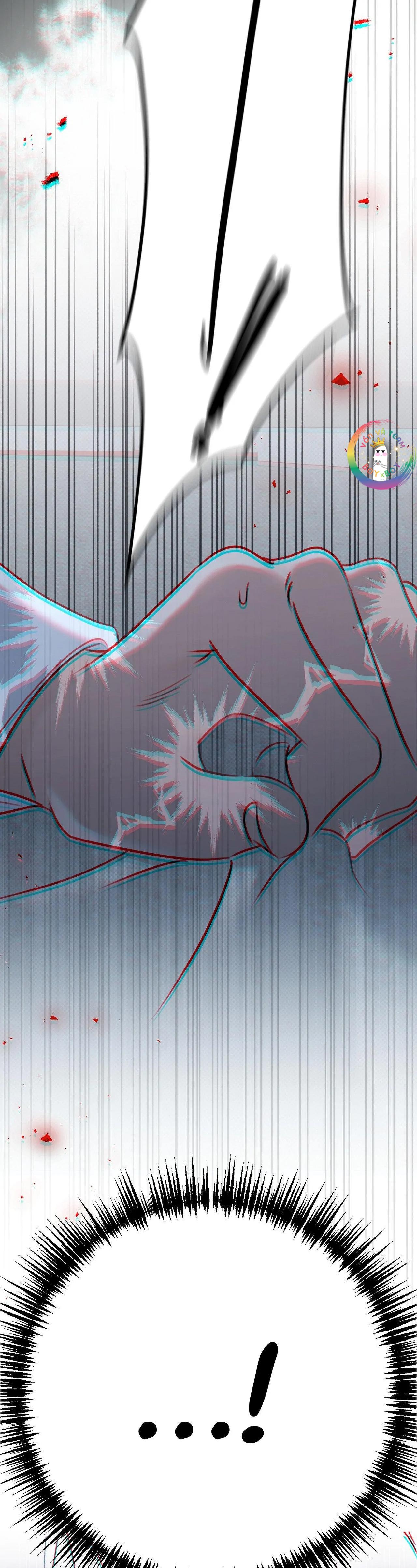 EIGHTEEN'S BED Chapter 41 - Trang 2