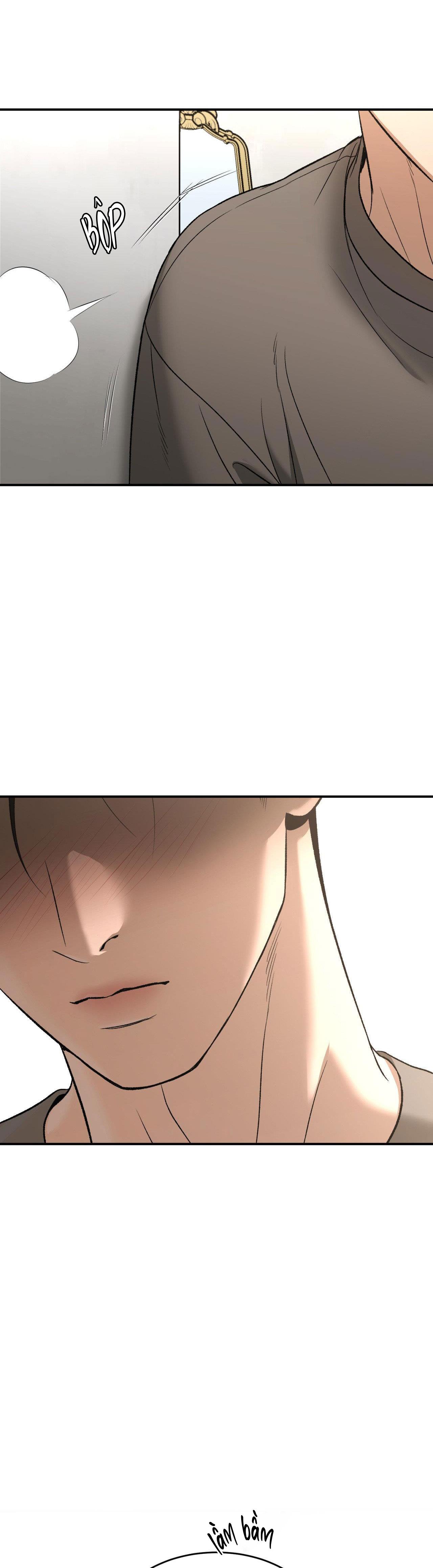 Jinx Chapter 76 - Next Chapter 77