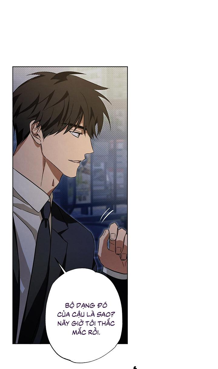 [DDT] CHIẾN LƯỢC ĐOẠT TÂM CỦA CUỘC TÌNH ĐƠN PHƯƠNG Chapter 8 - Trang 2