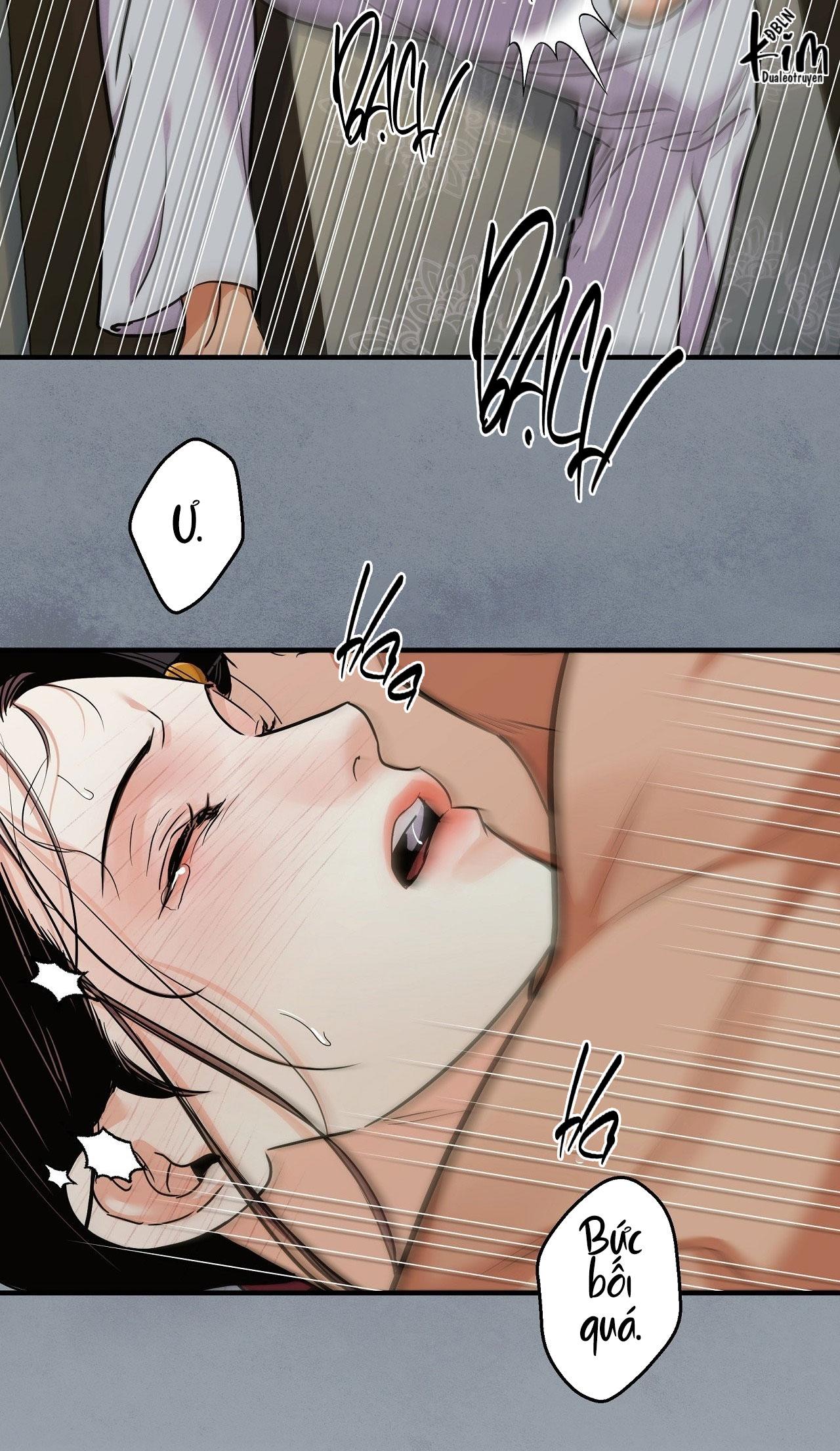 KIẾM HOA Chapter 92 - Trang 2