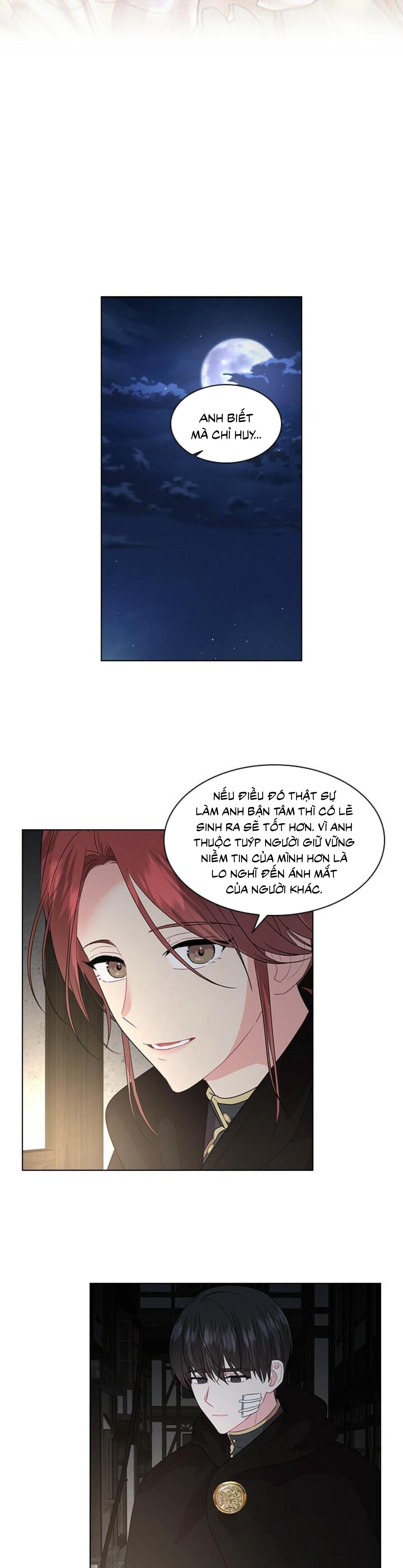 Who’s your daddy Chapter 31 - Trang 2