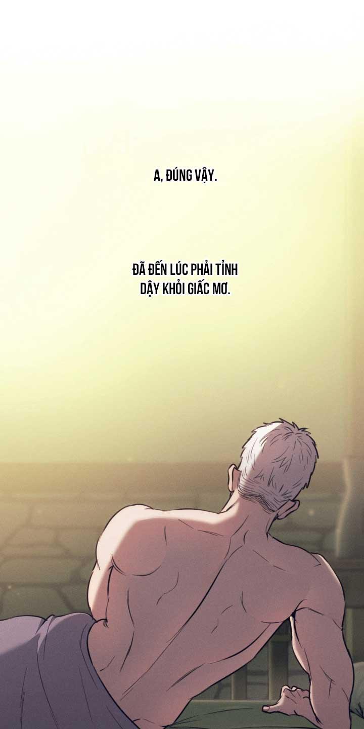 Tiệm bánh nóng bỏng và gợi cảm Chapter 23 - Next Chapter 24