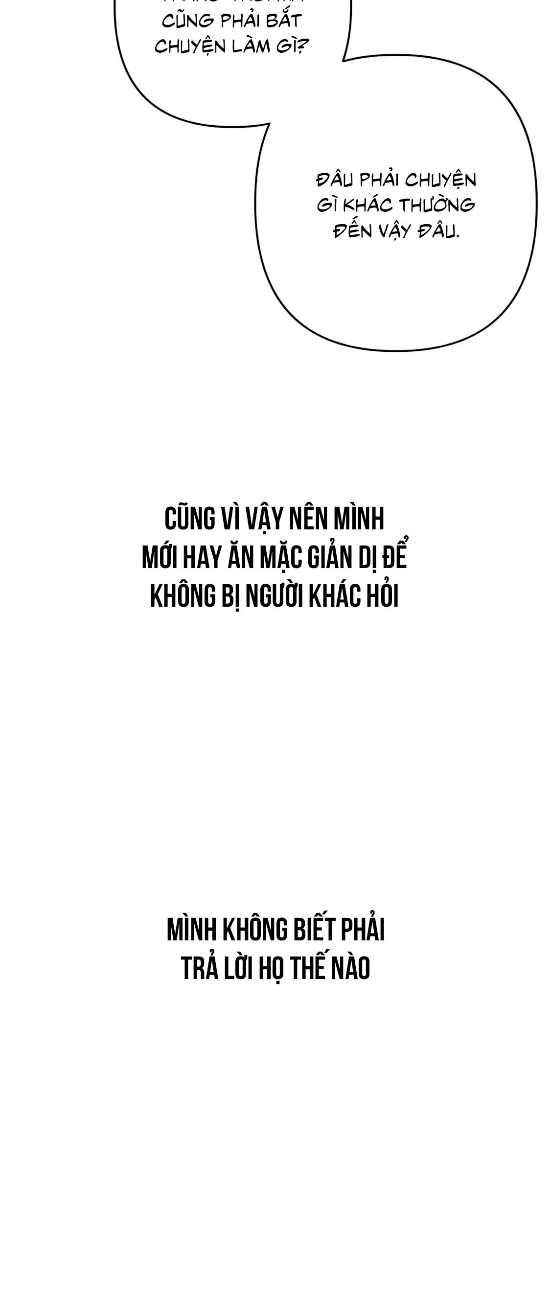 Phải lòng cục cưng nói lắp Chapter 10 - Next Chapter 11