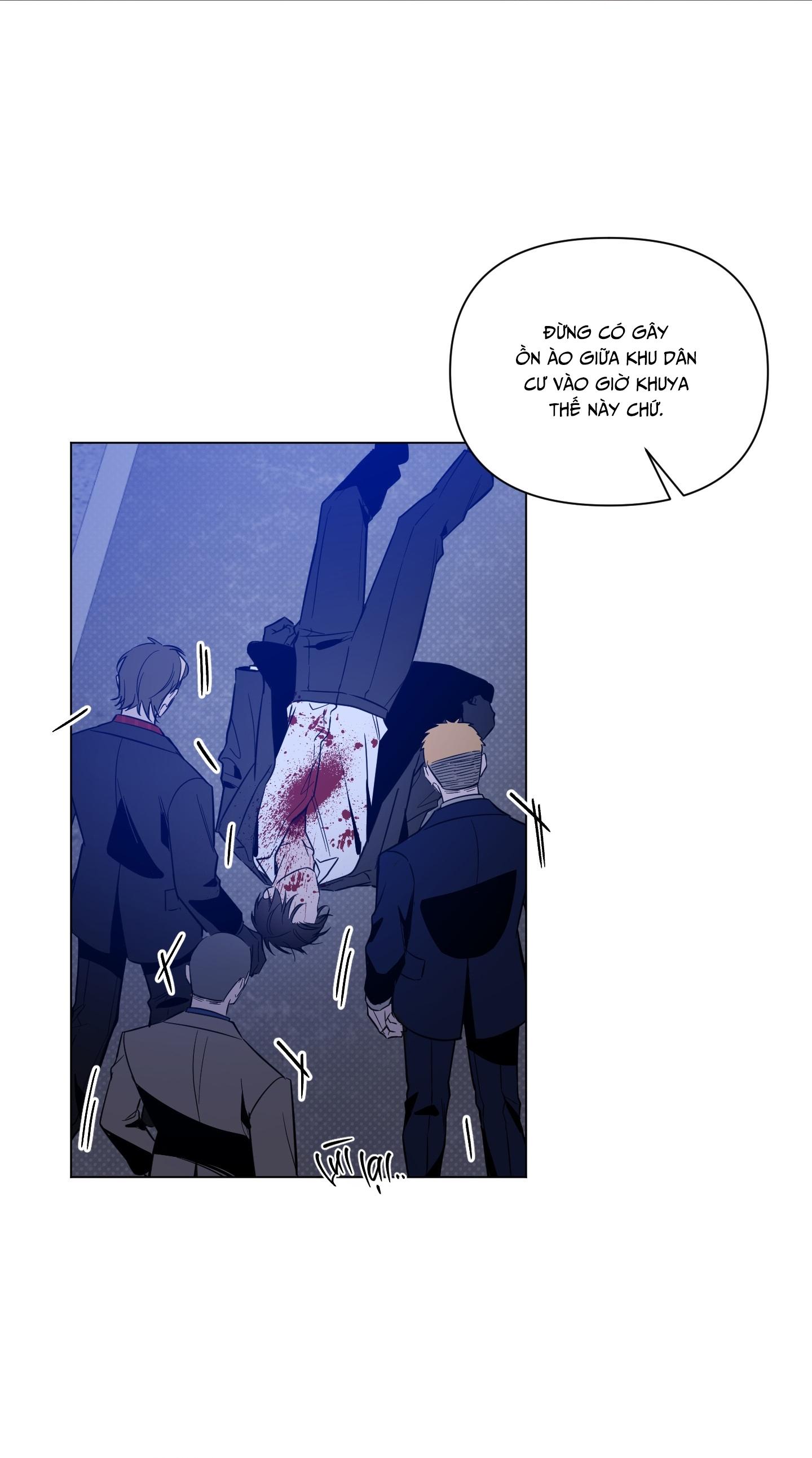 BÌNH MINH CHIA CẮT BÓNG ĐÊM Chapter 66 - Next 