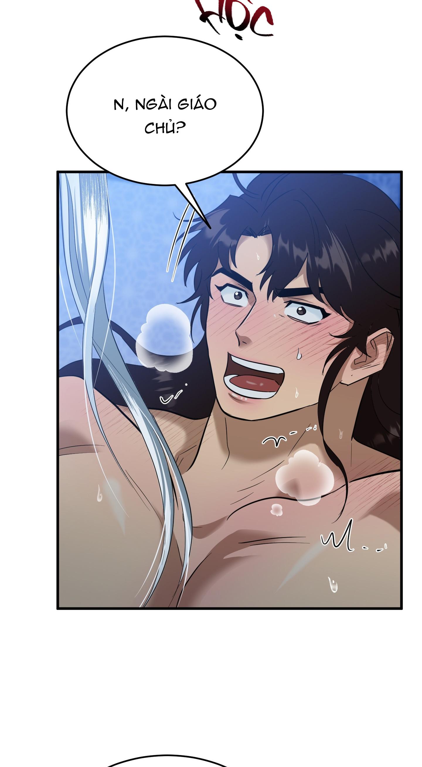 VỢ BÉ CỦA GIÁO CHỦ MA GIÁO Chapter 26 - Next 